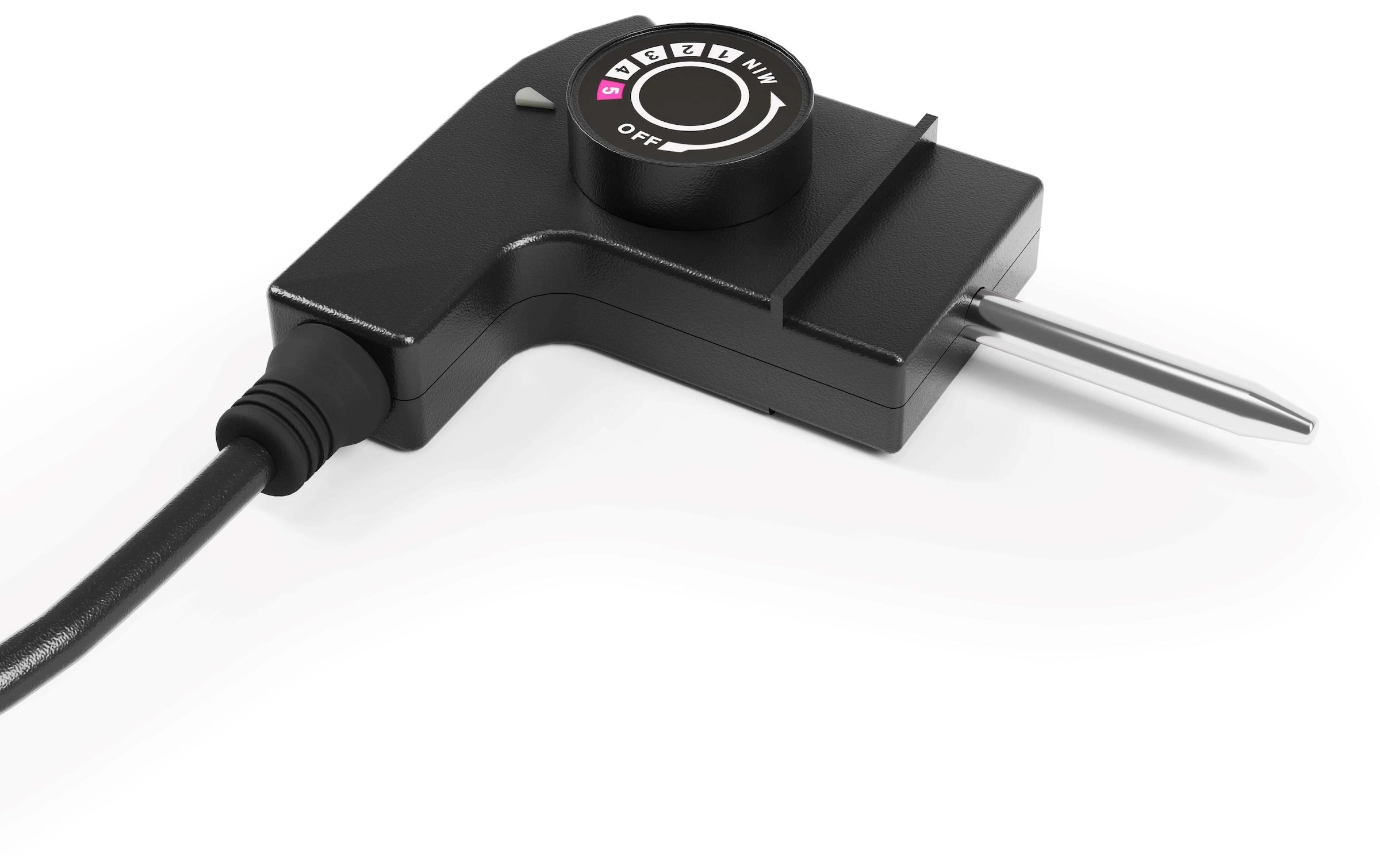 Tristar Tischgrill »Slim S BP-2667 2000 W«, 2000 W