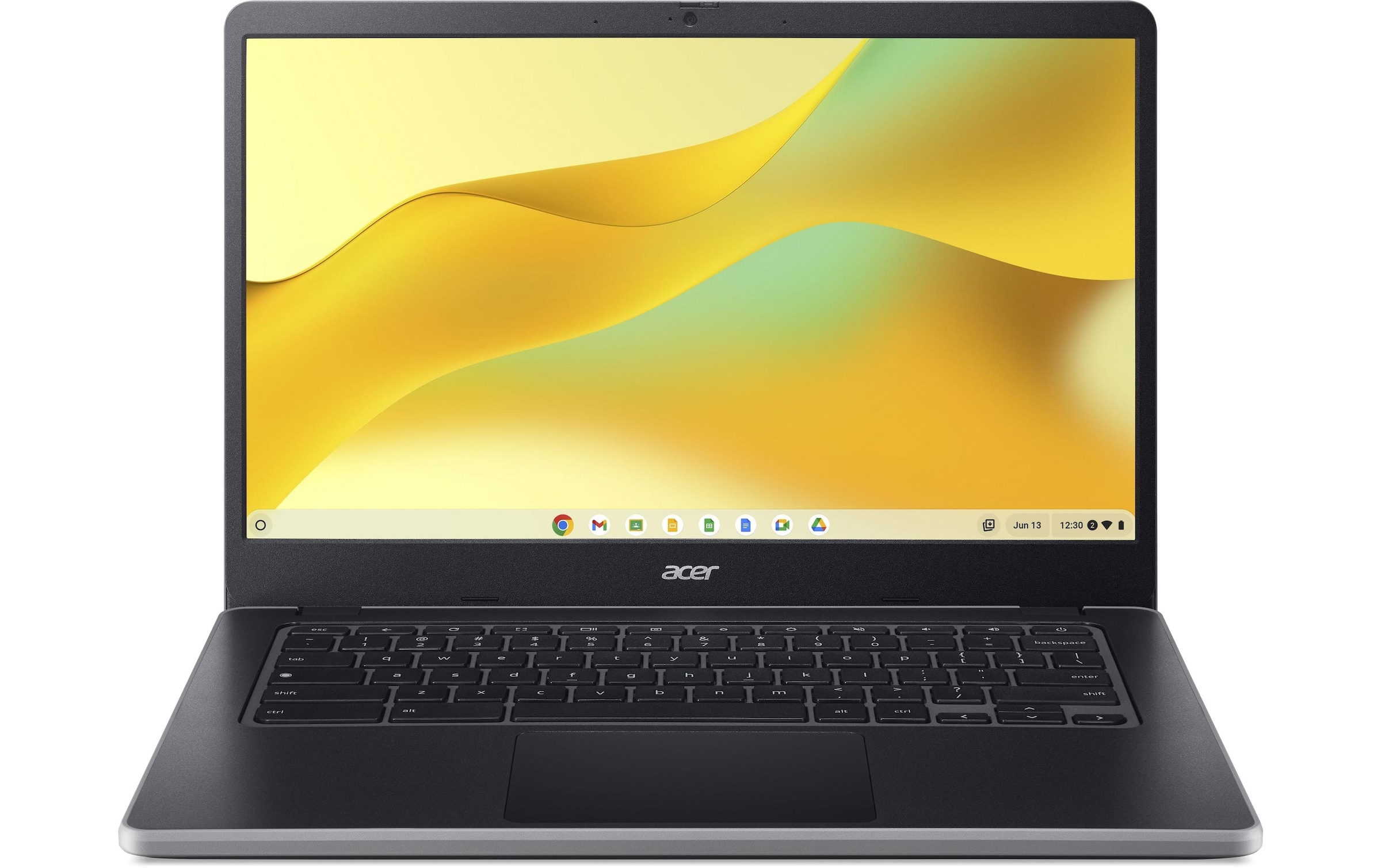 Acer Notebook »314 (C936-TCO-C6B3)«, 35,42 cm, / 14 Zoll, Intel, UHD Graphics, 128 GB SSD