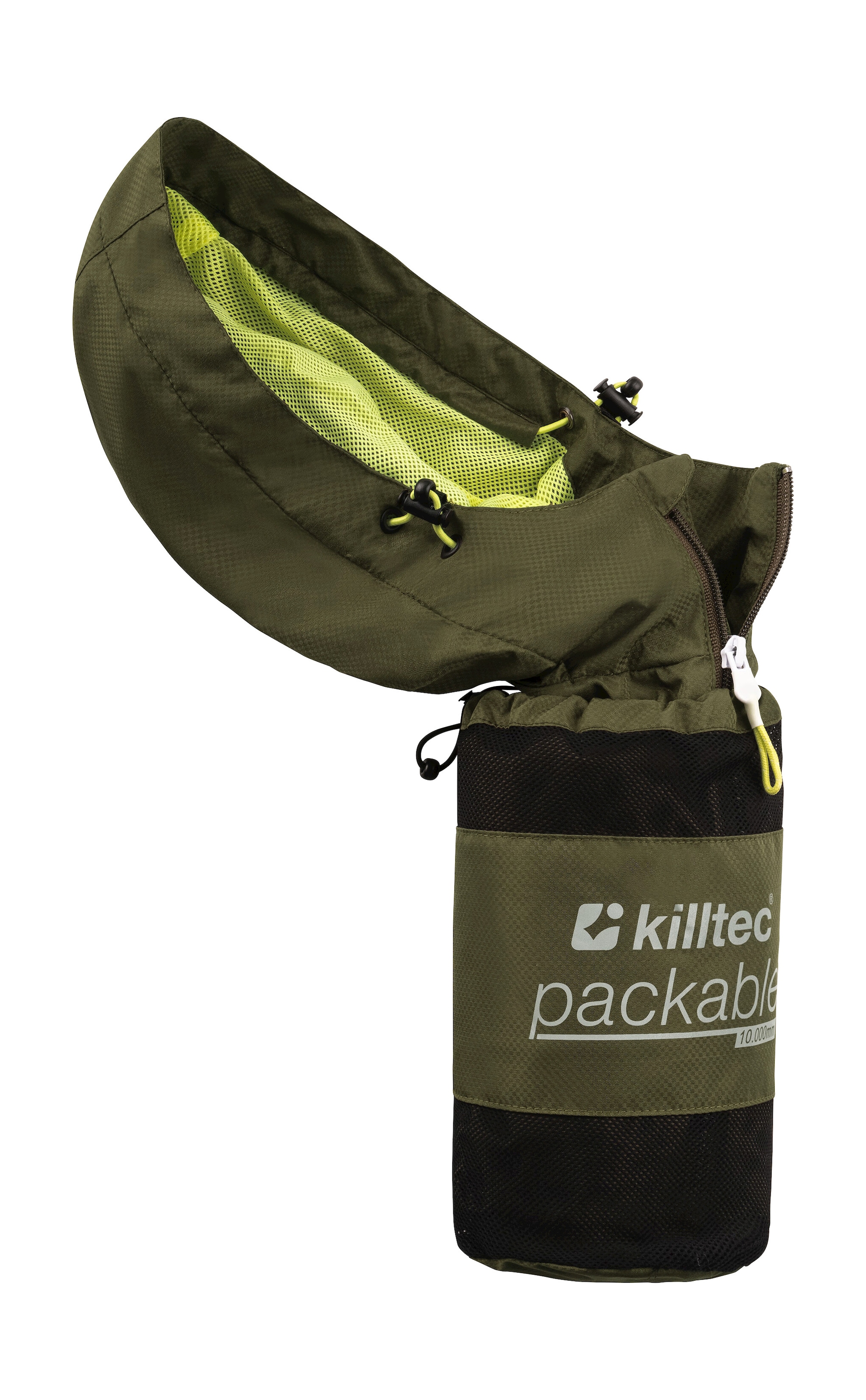 Killtec Regenjacke »KOS 15 WMN Jelmoli-Versand bei Schweiz JCKT« shoppen online