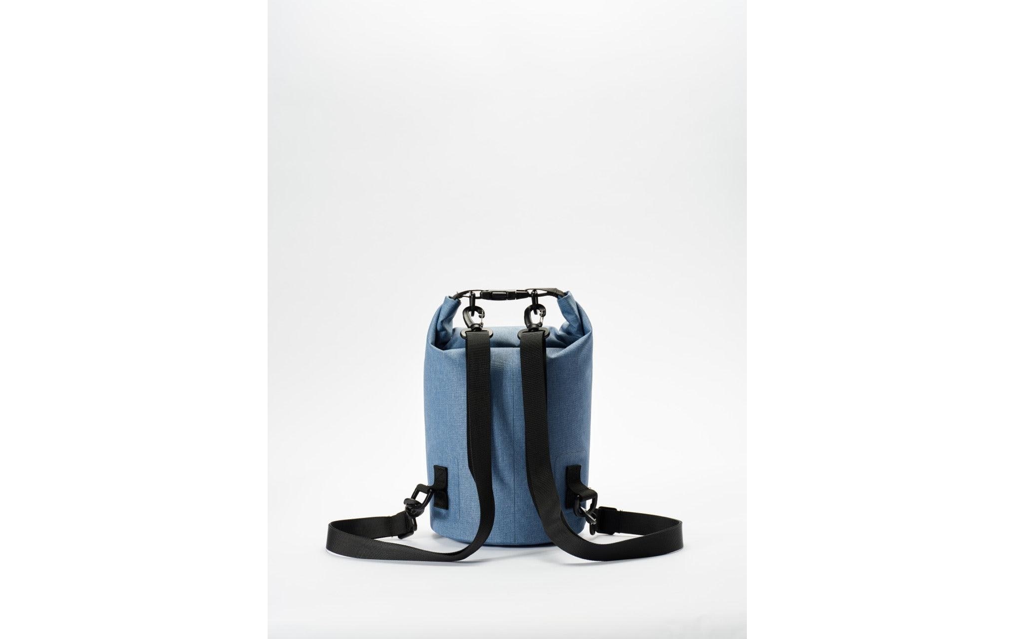 Drybag »Wili Wili Limmat Schwumm 7 l«