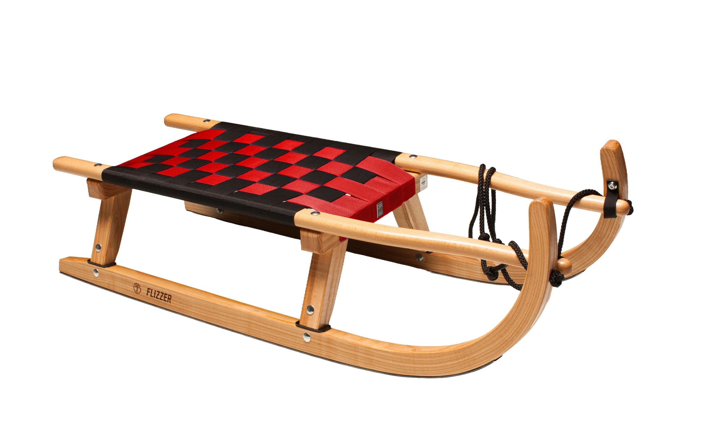 Schlitten »3R Flizzer 107 cm«