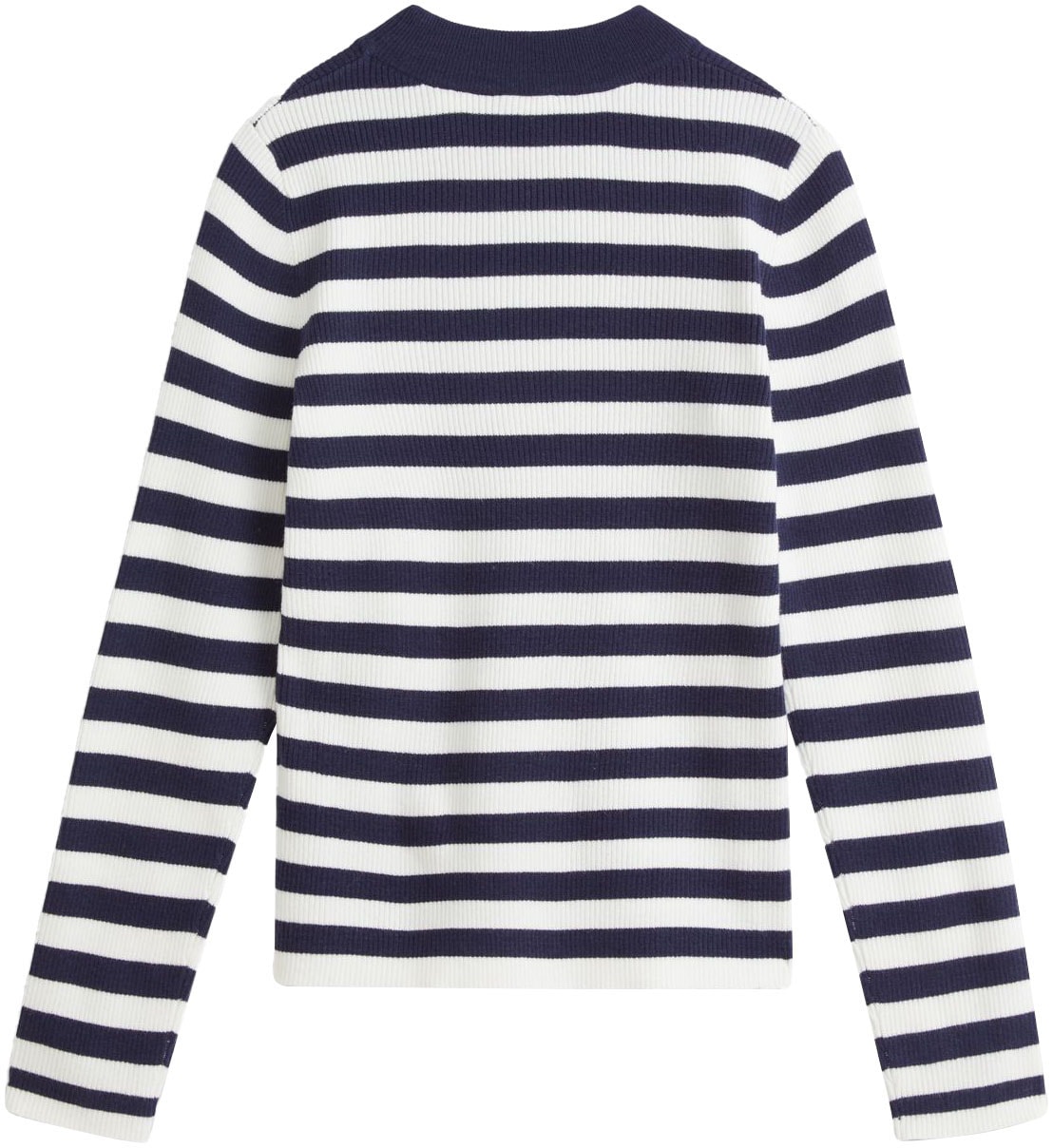 Levi's® Strickpullover »RIB SWEATER«, mit Batwing Logo