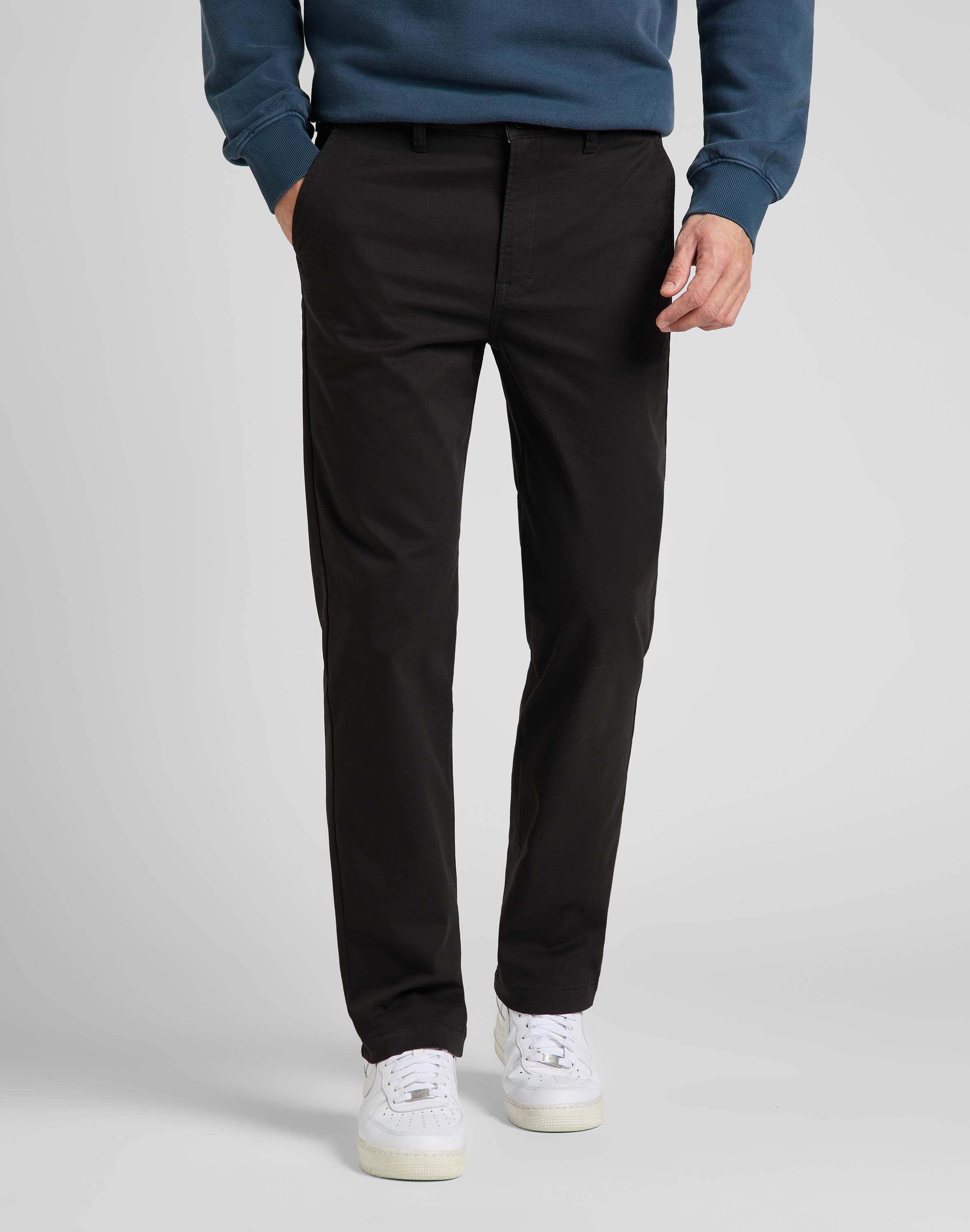 Lee® Chinos »Lee Chino Regular«