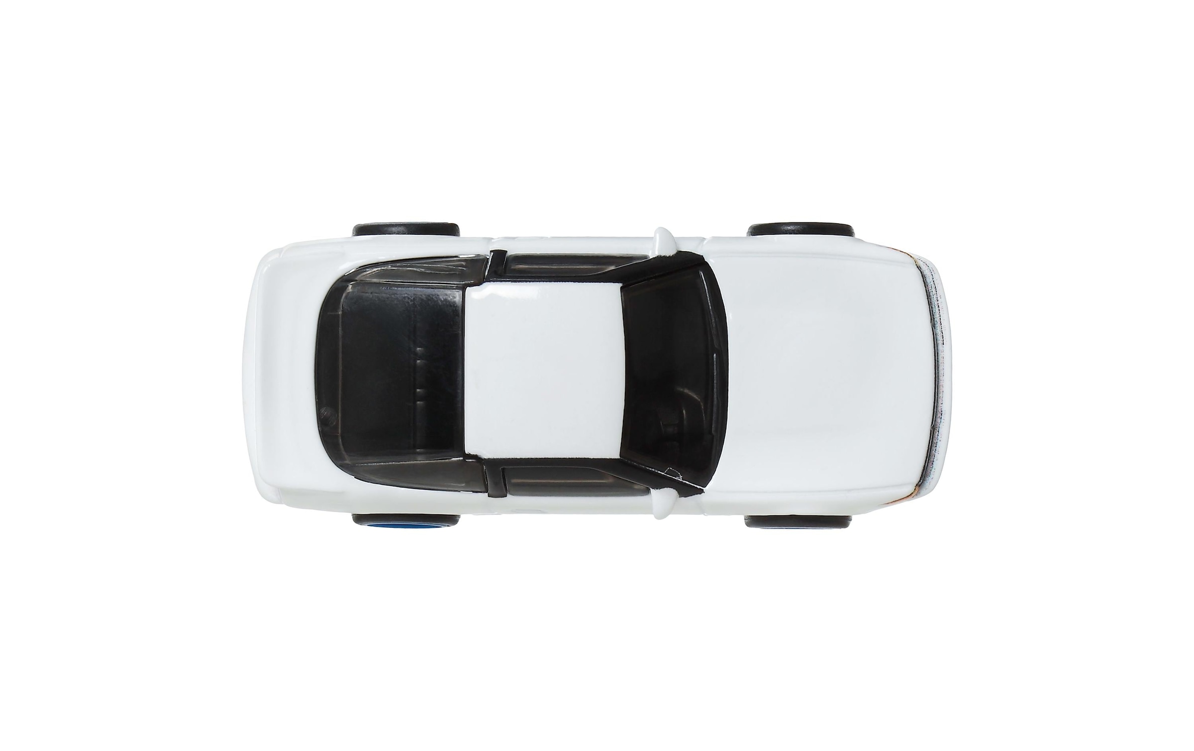Hot Wheels Spielzeug-Auto »2-Pack – Nissan Sileighty«