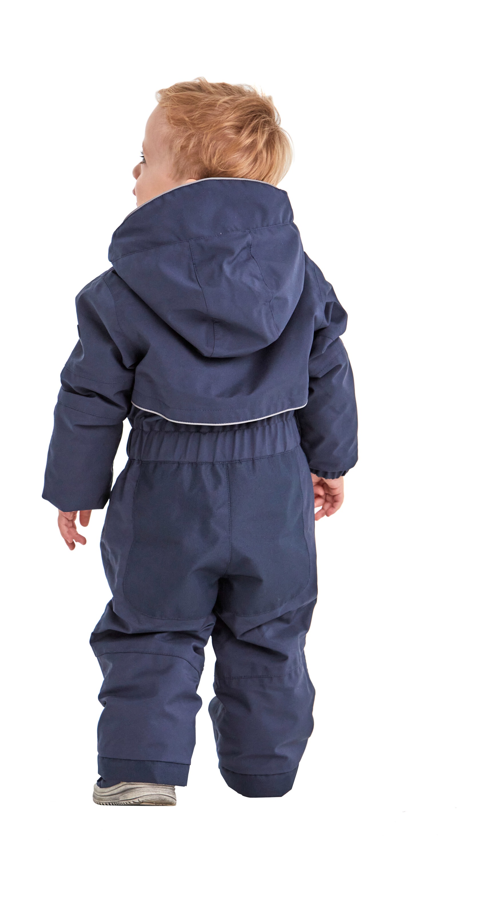 Killtec Skianzug »KW 102 MNS ONPC«, Skioverall: wind-u wasserdicht, Fleecefutter, verlängerbar