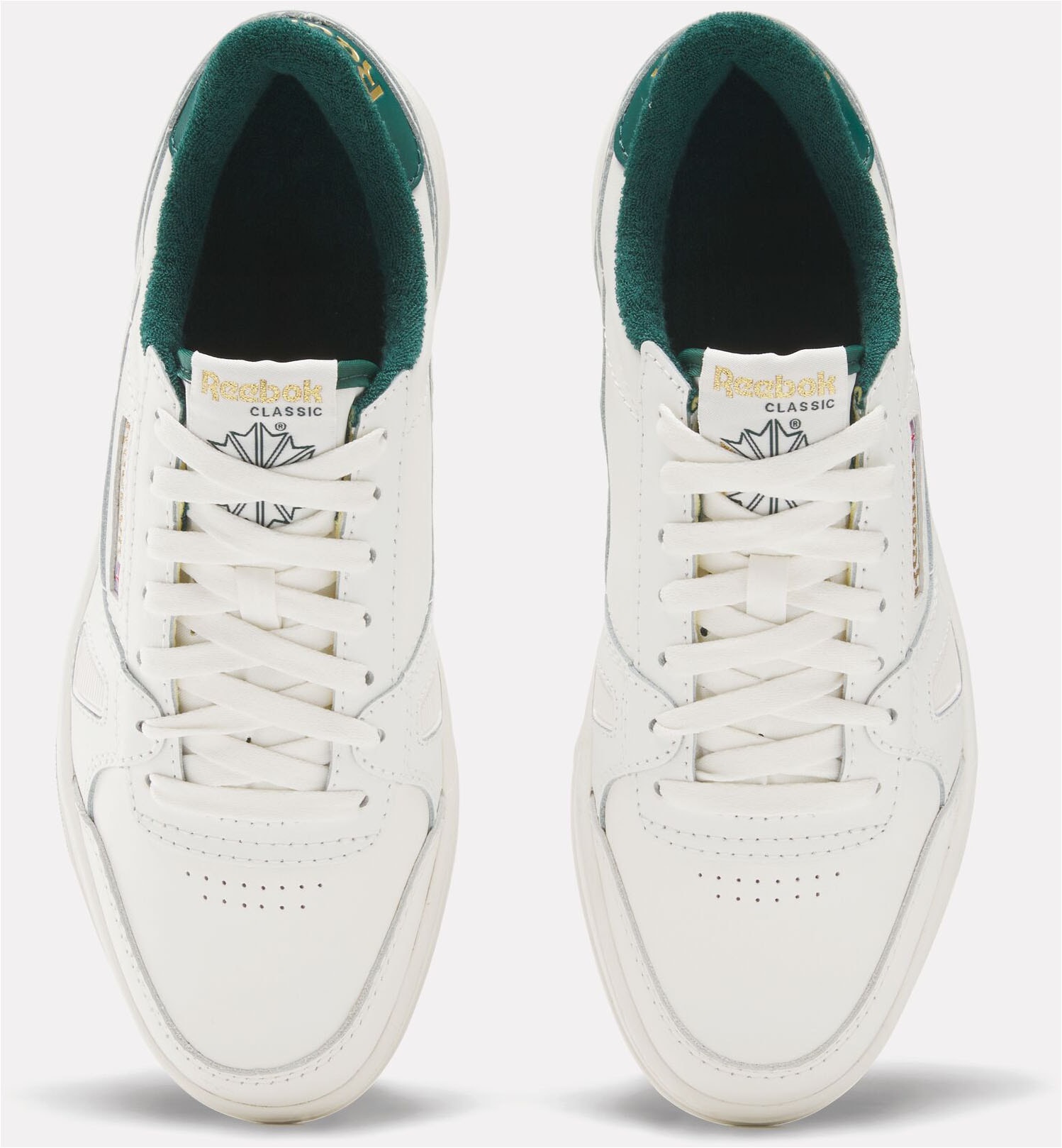 Reebok Classic Sneaker »LT COURT«