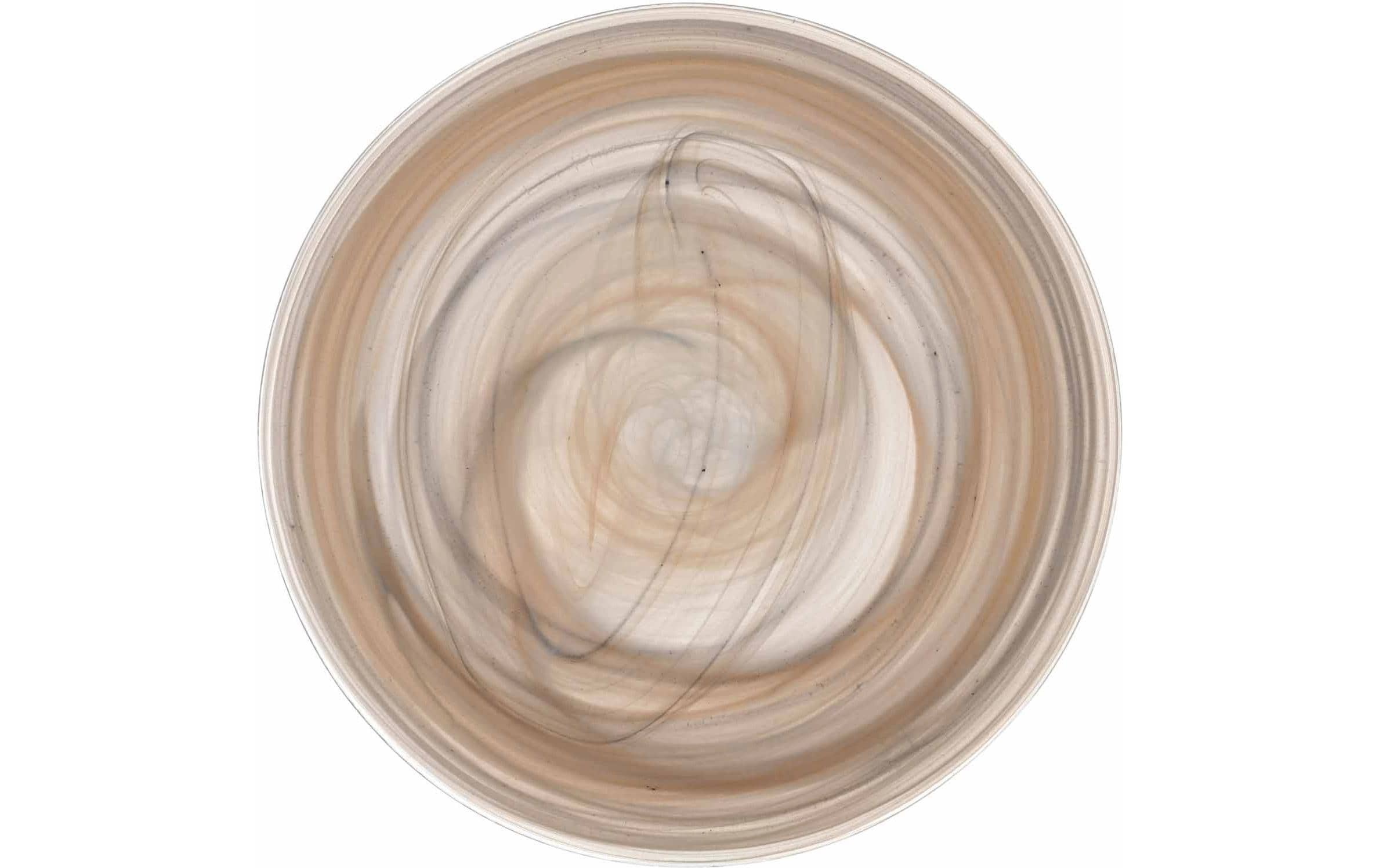 LEONARDO Frühstücksteller »Alabastro«, (Set, 2 St.)