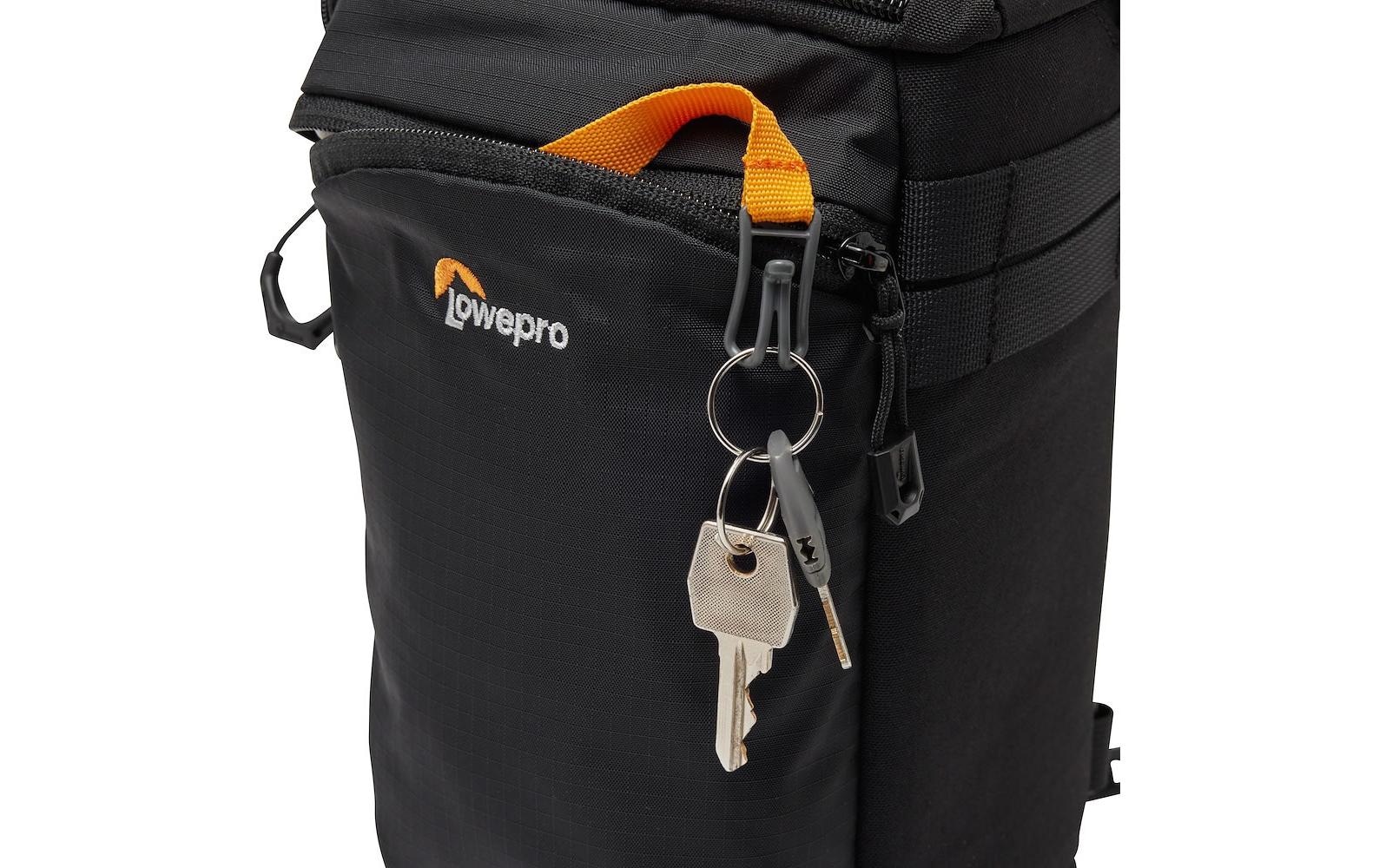 Lowepro Kameratasche »ProTactic TLZ 70 Slim AW III«