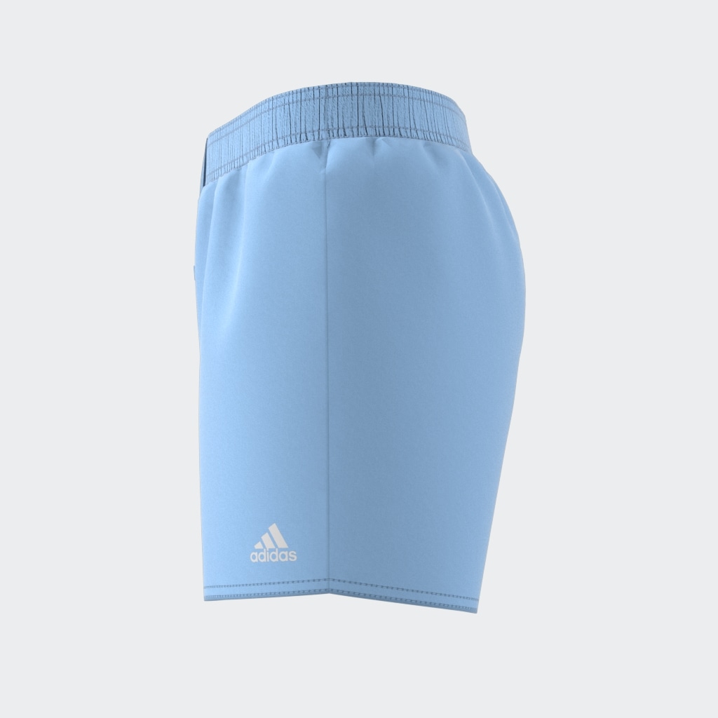 adidas Performance Badeshorts »YB BOS SHORTS«, (1 St.)