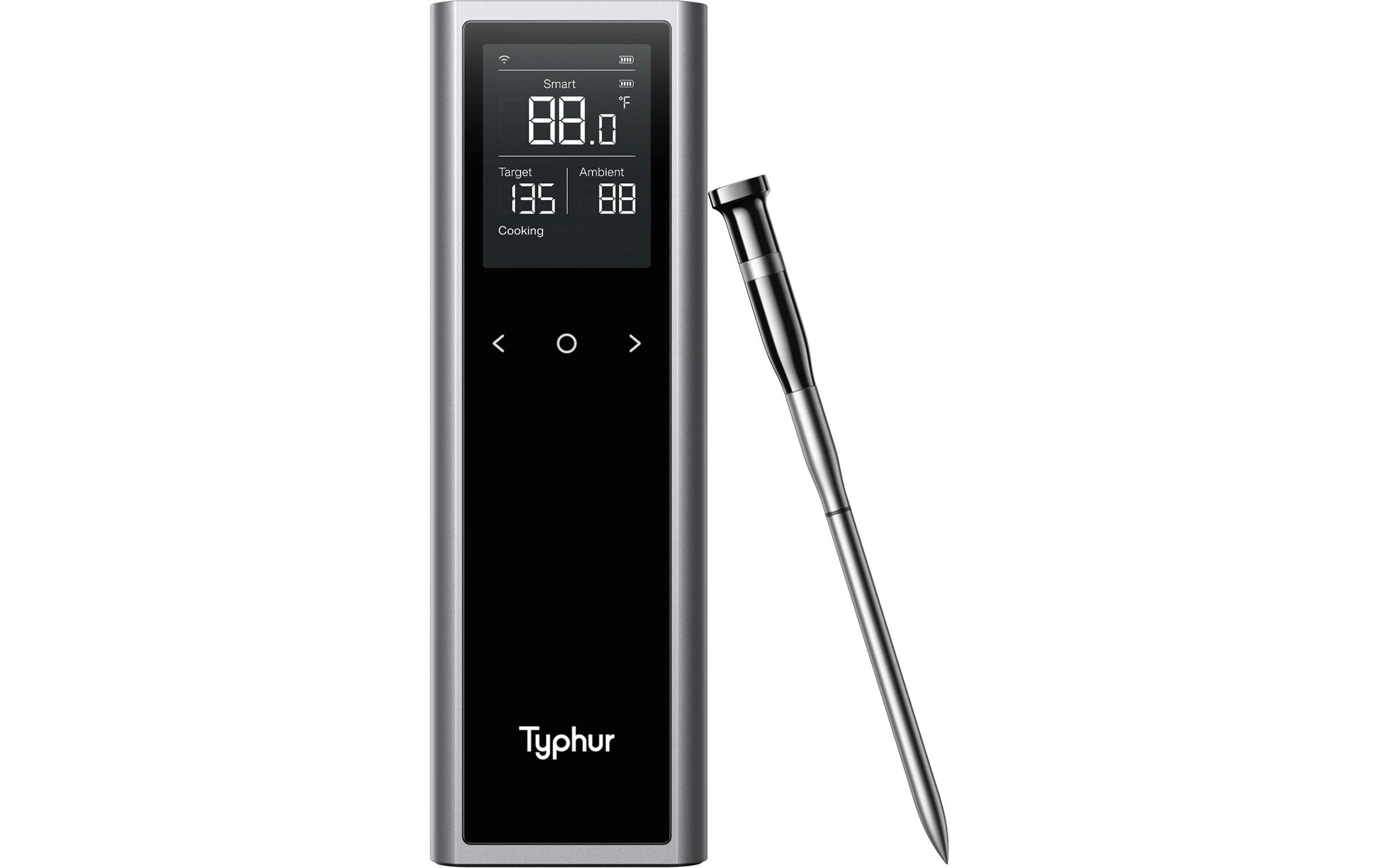 Bratenthermometer "Typhur Sync One Single Probe"