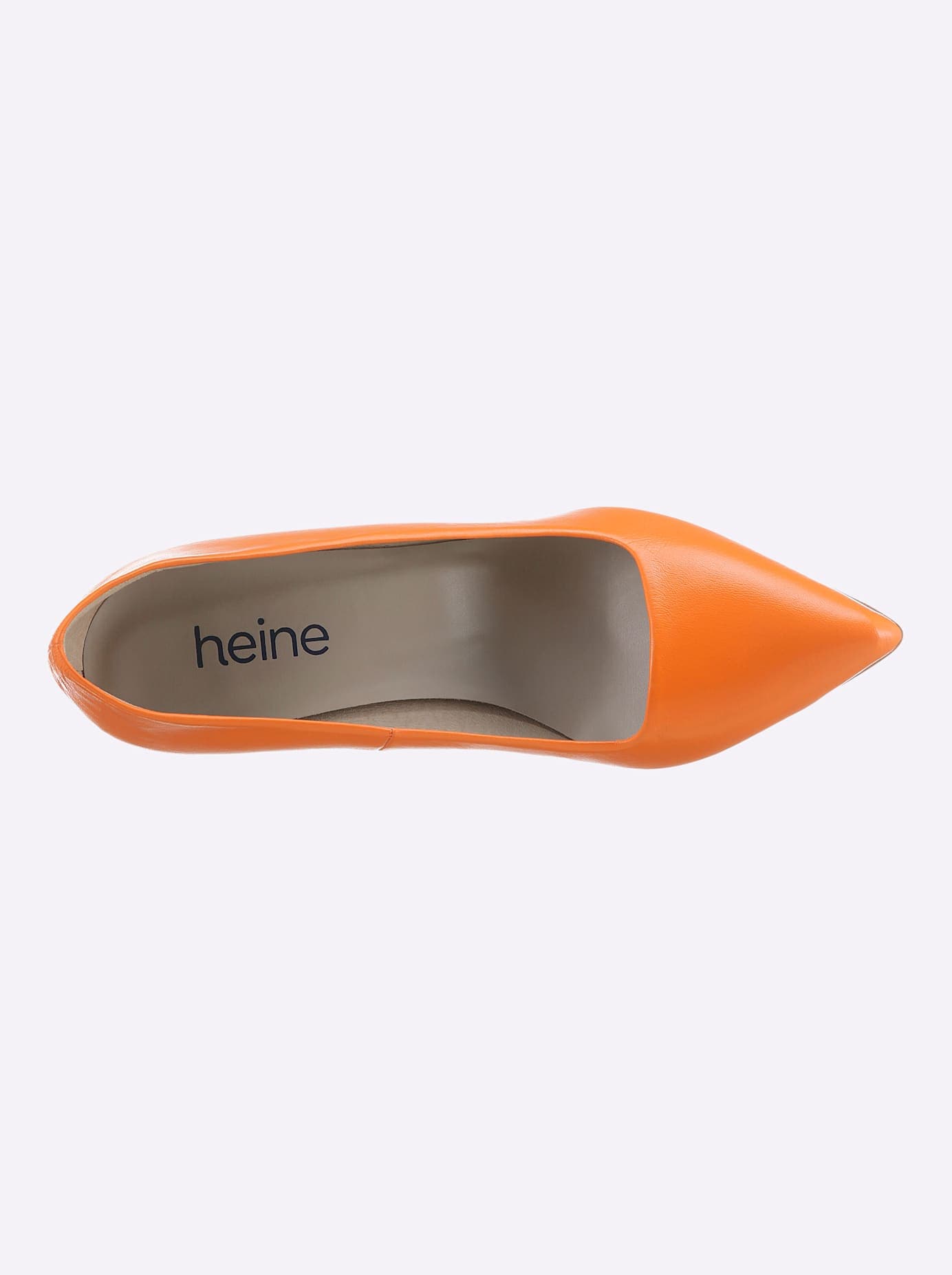 heine Pumps