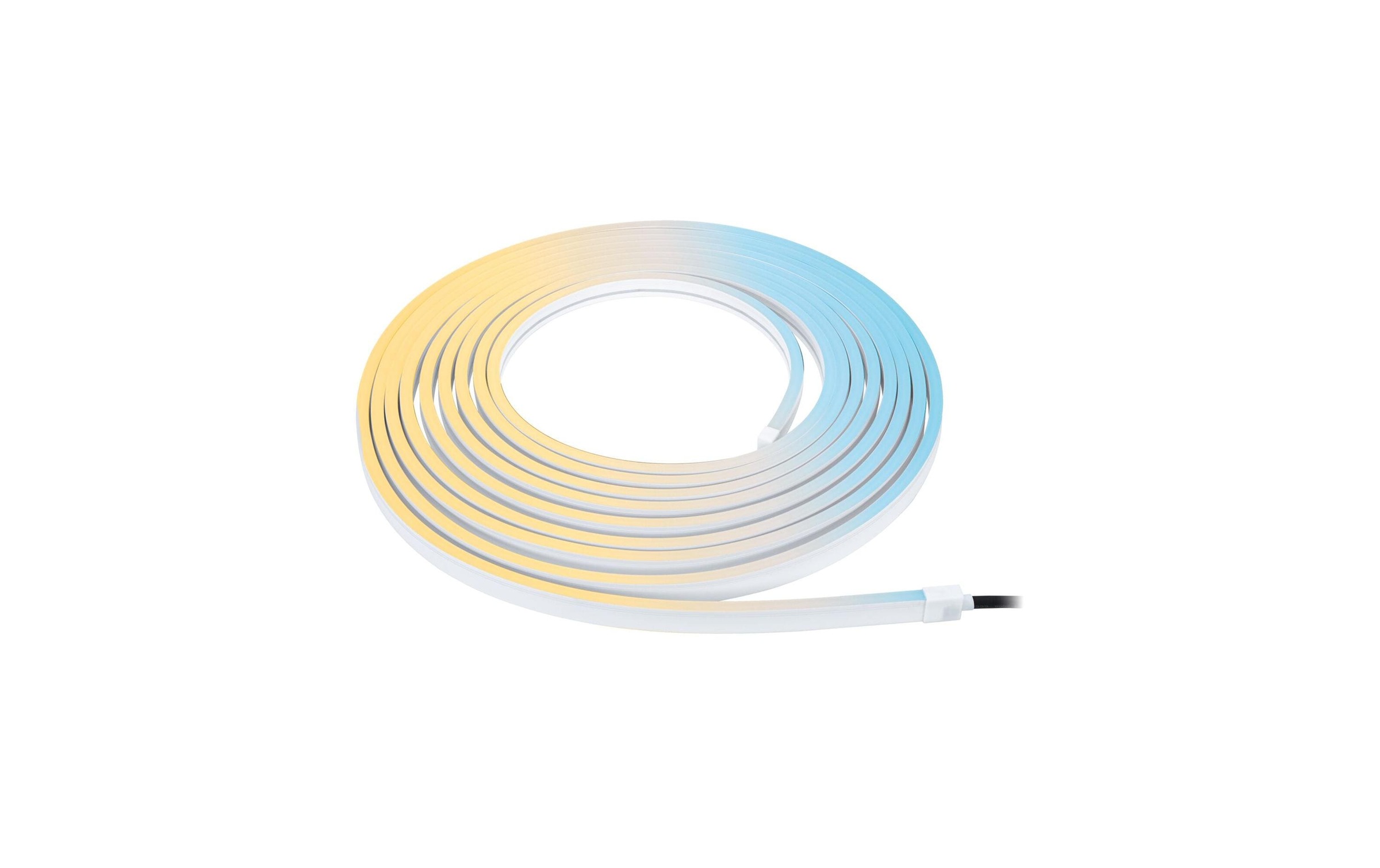 Paulmann LED-Streifen »Outdoor Plug&Shine flexible Neon Stripe« bestellen
