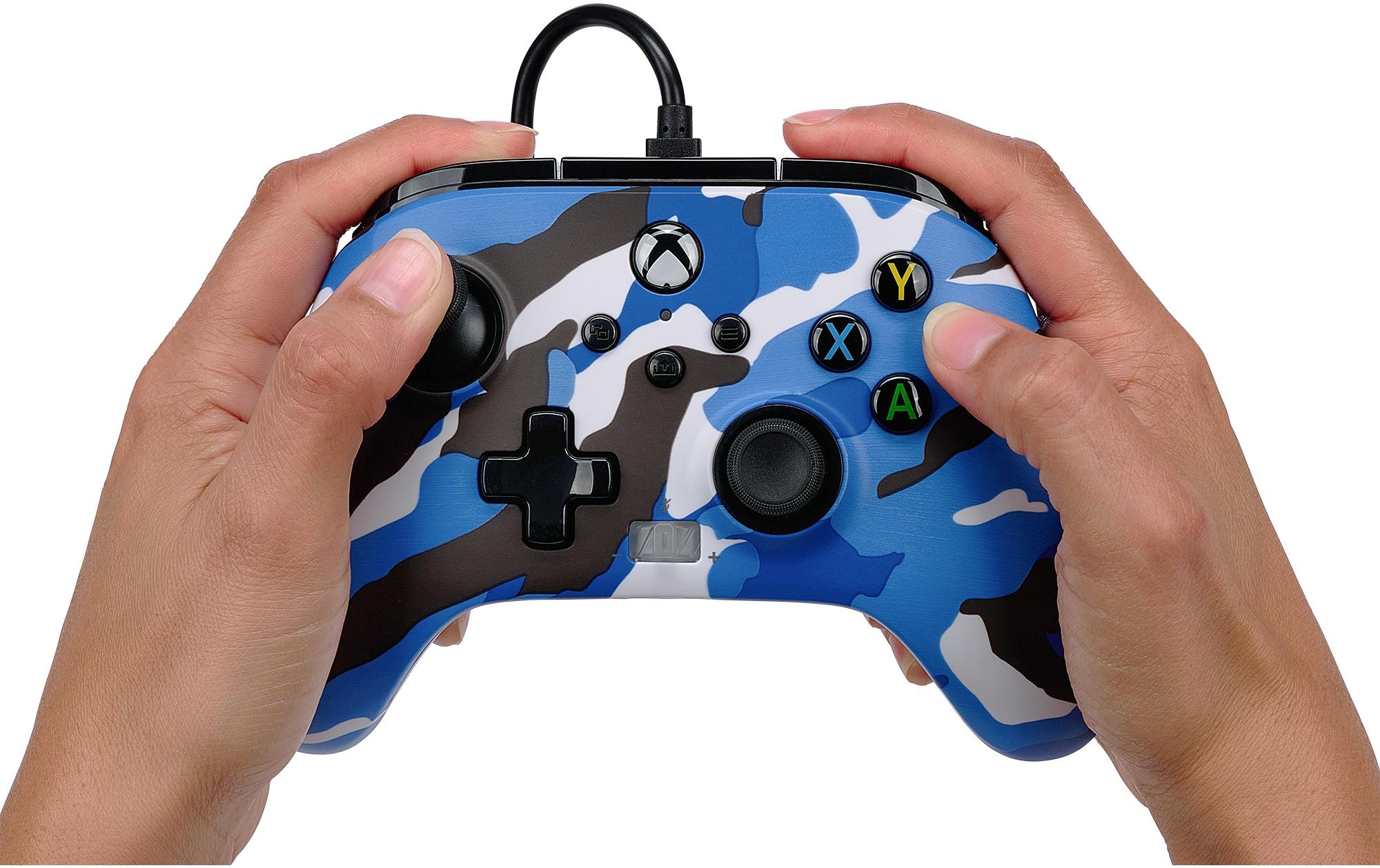 Controller »Power A Enhanced Wired B«