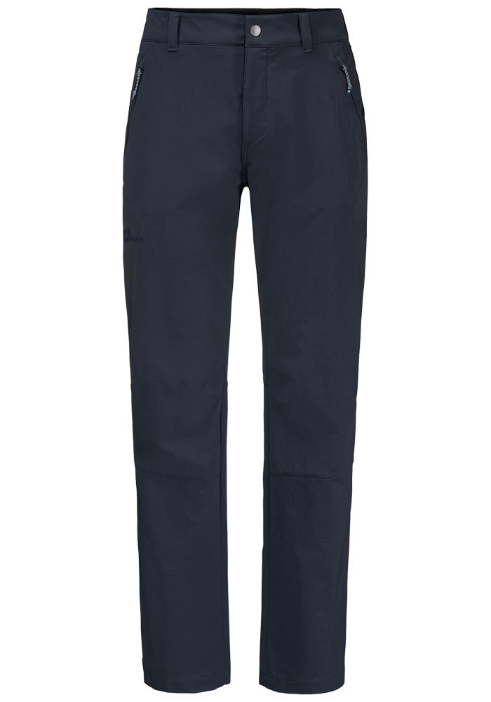 Jack Wolfskin Softshellhose »ACTIVATE XT PANTS M«