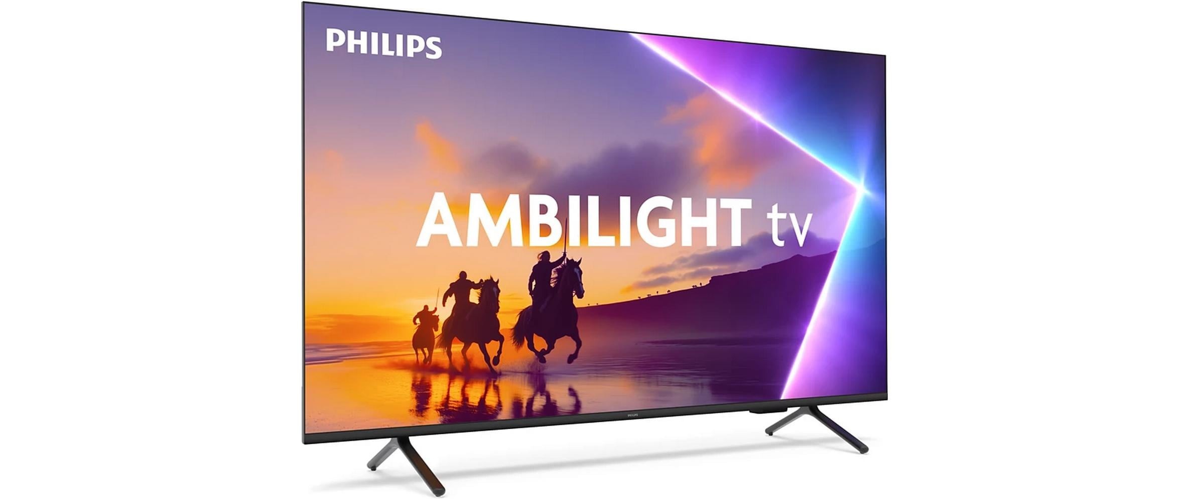 Philips LED-Fernseher »75PUS8500/12 75«, 4K Ultra HD