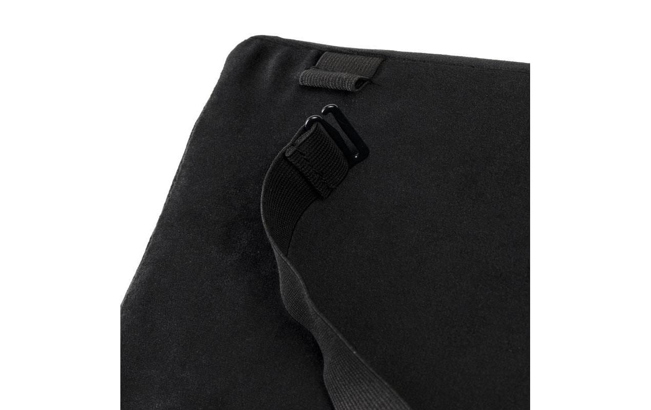 Sitzkissen »noblechairs EPIC/HERO/ICON Schwarz/Weiss«
