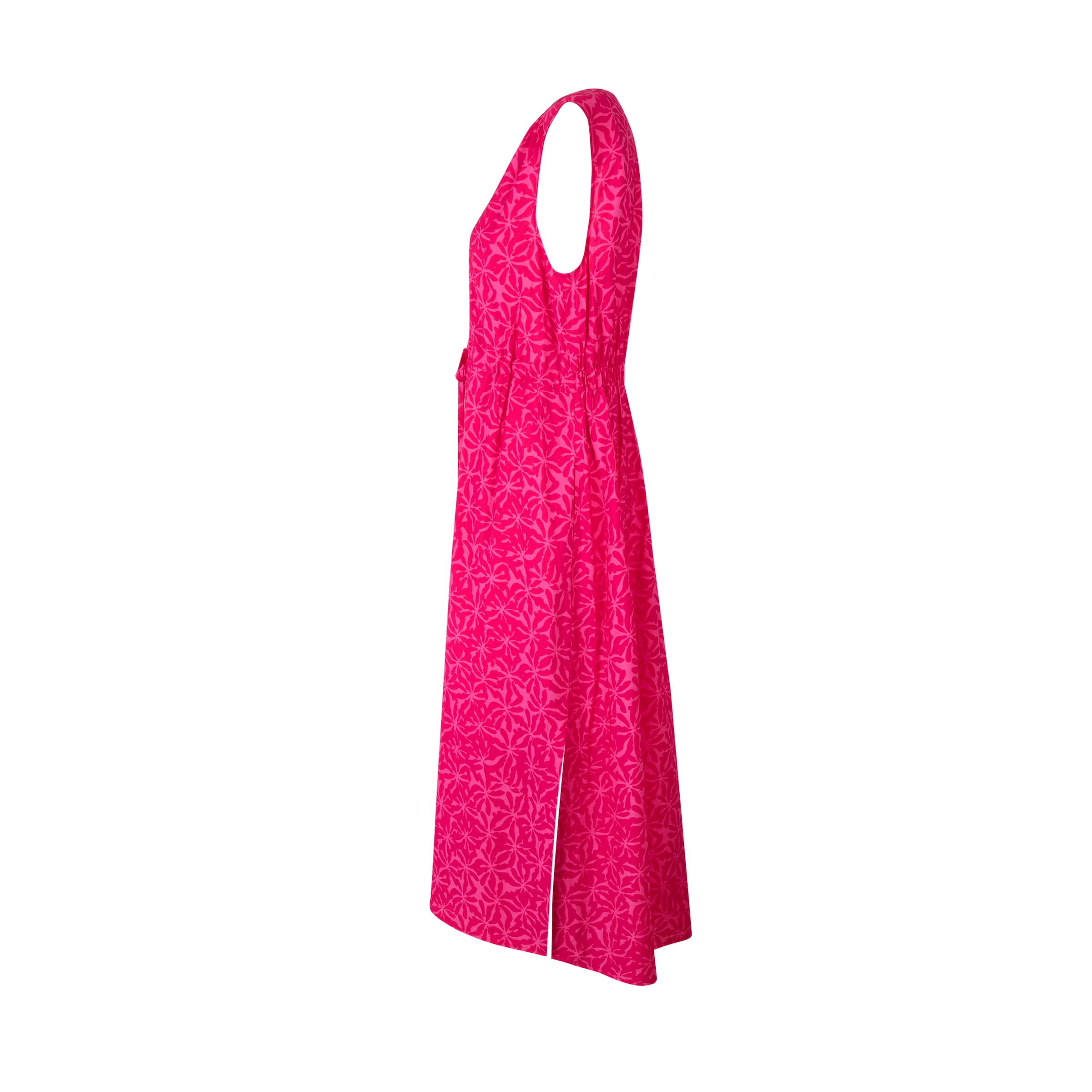 Lieblingsstück Midikleid »RubayL«, mit Allover Print