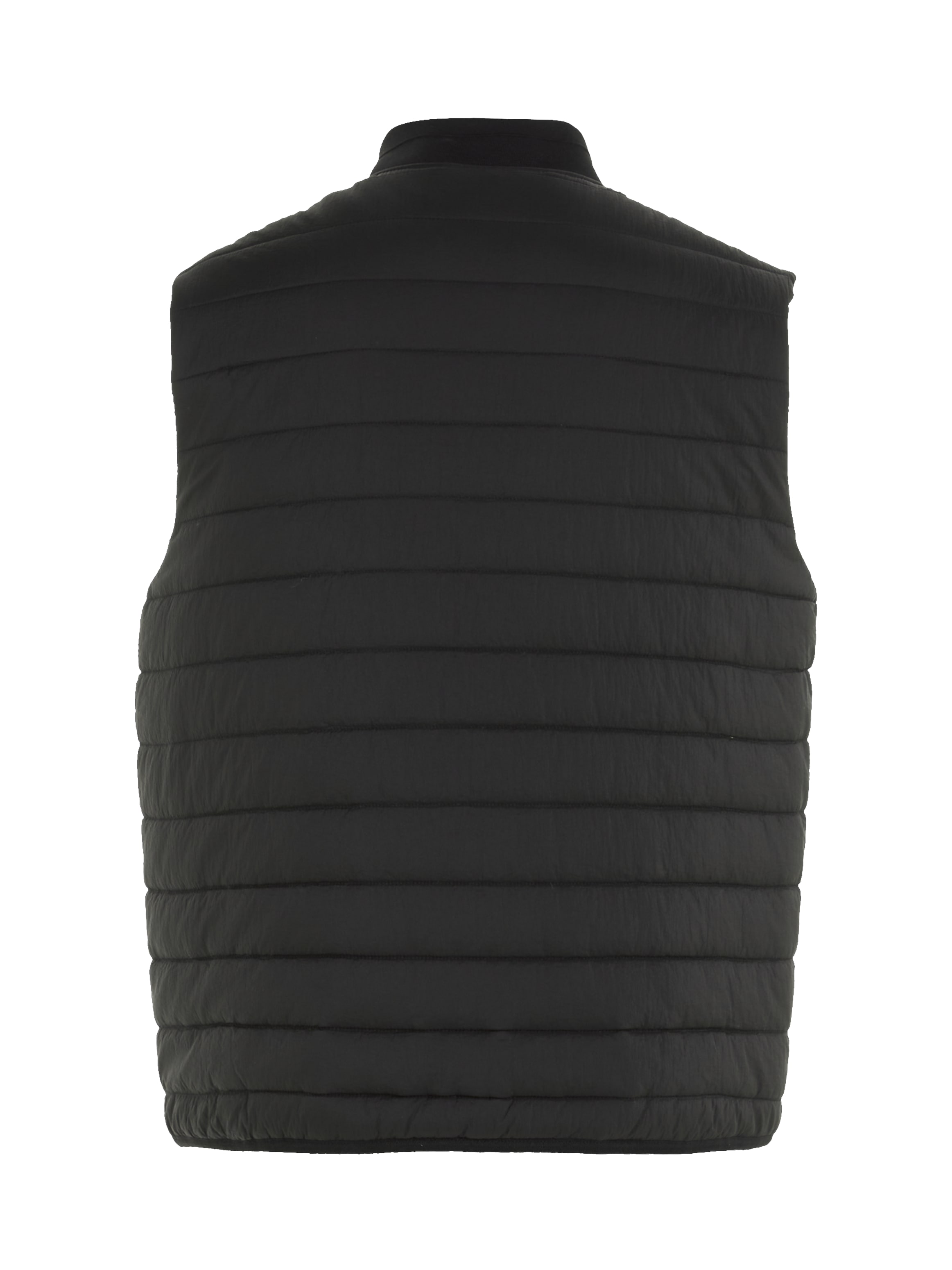 Calvin Klein Steppweste »PACKABLE CRINKLE QUILT VEST«