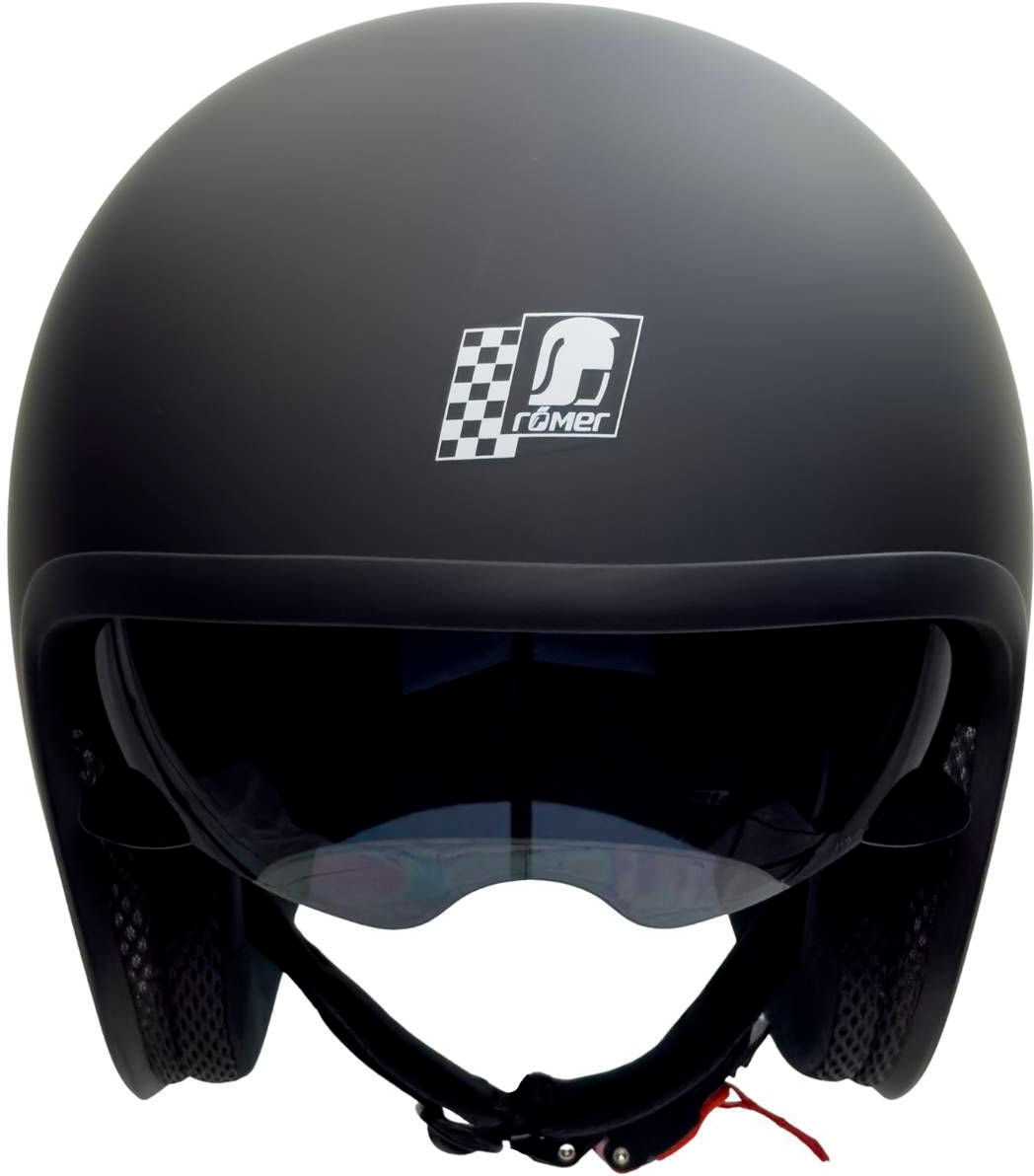RÖMER HELME Motorradhelm »Custom«