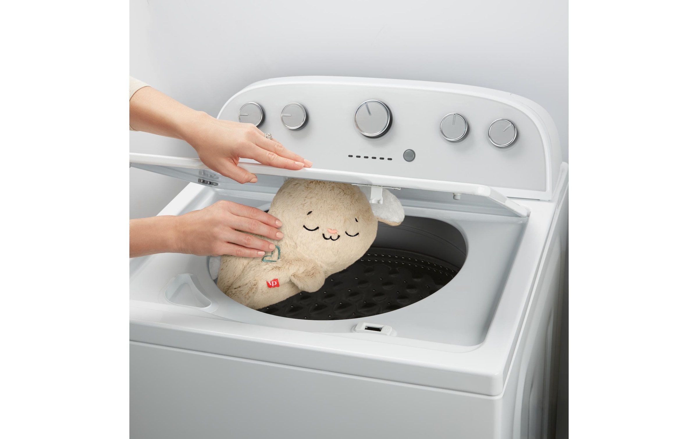Fisher-Price® Spieluhr »Schlummer-Häschen«