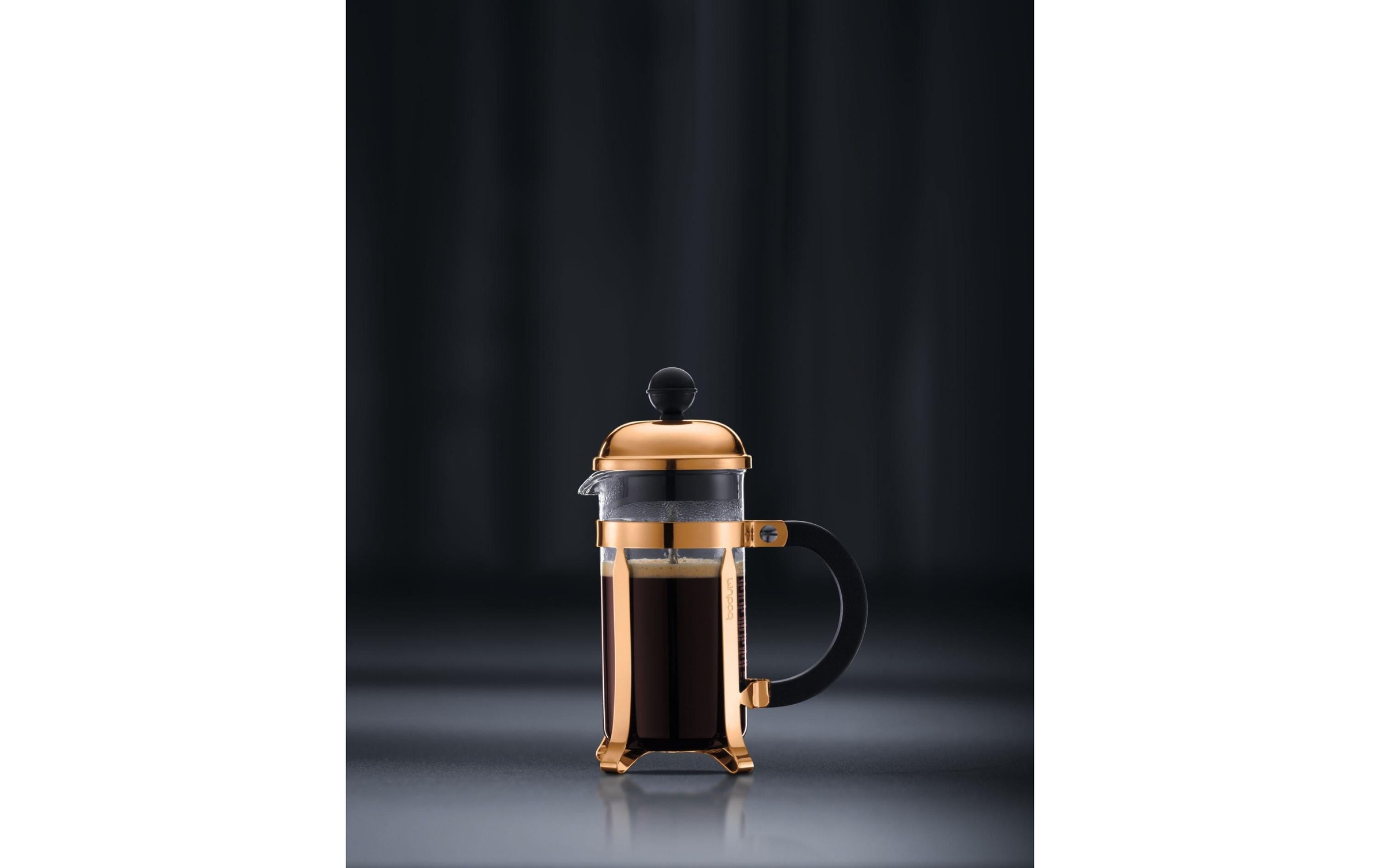Bodum Kaffeebereiter »Chambord«