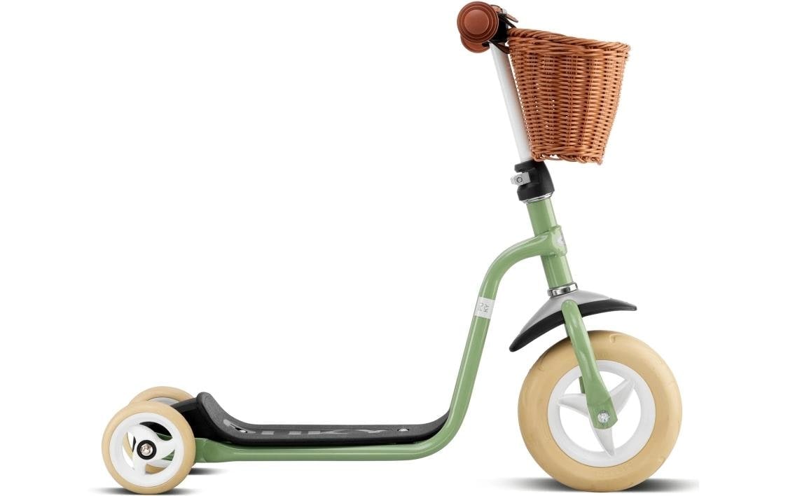 Puky Dreiradscooter »R1 Classic mit EVA-Bereifung«