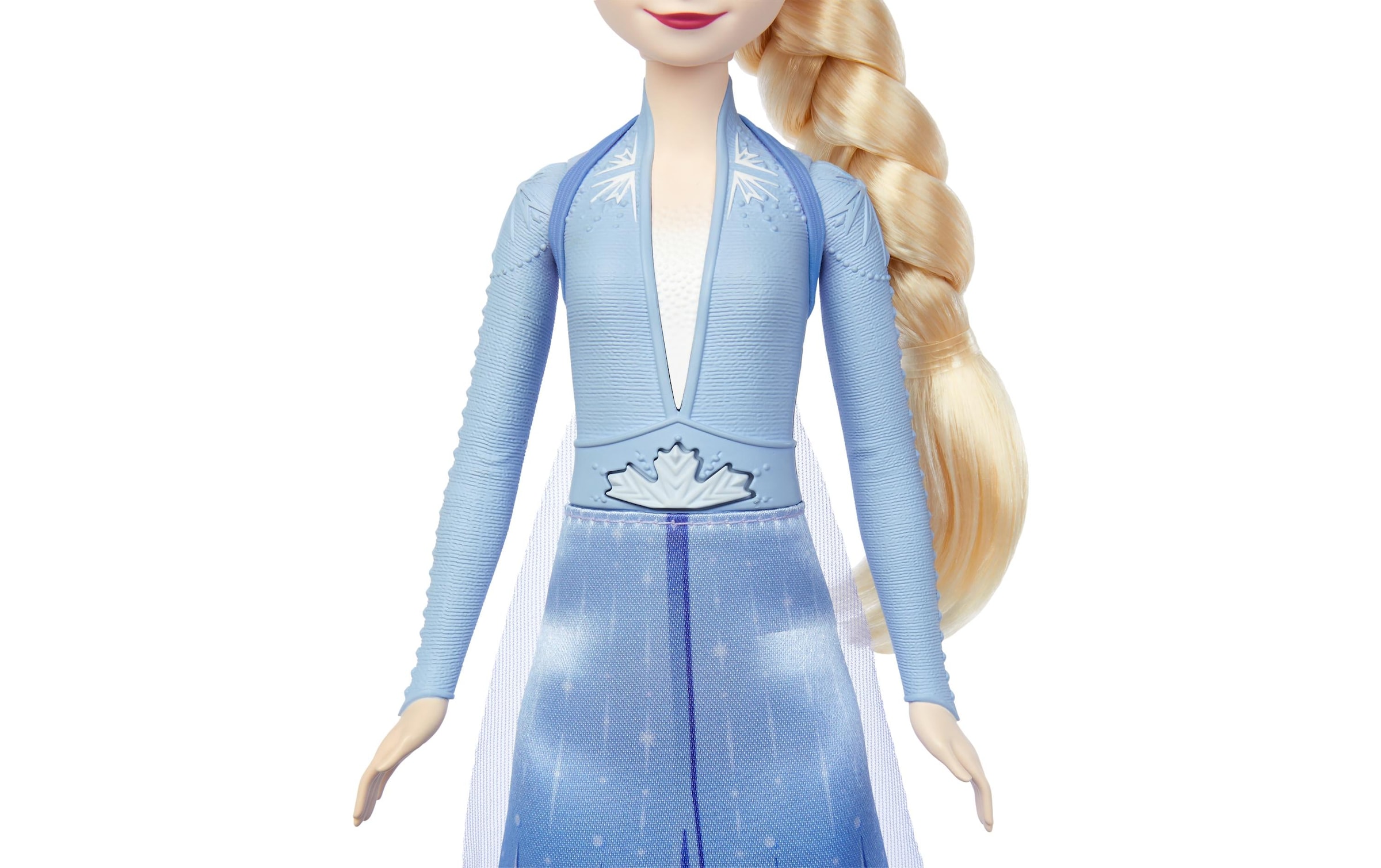 Disney Frozen Spielfigur »Disney Frozen Elsa Singing -DE-«