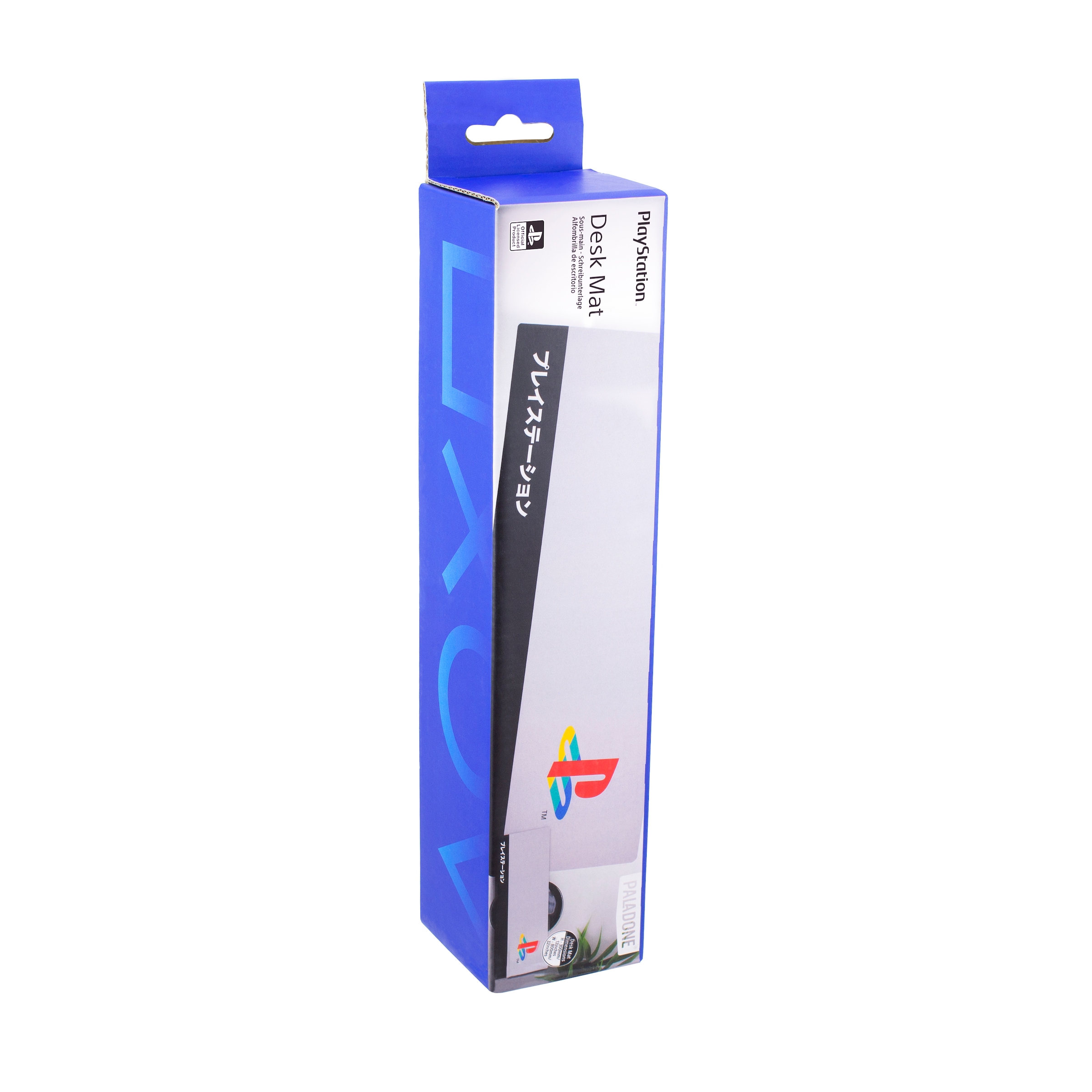 Paladone Mauspad »Playstation Logo XL Mauspad«
