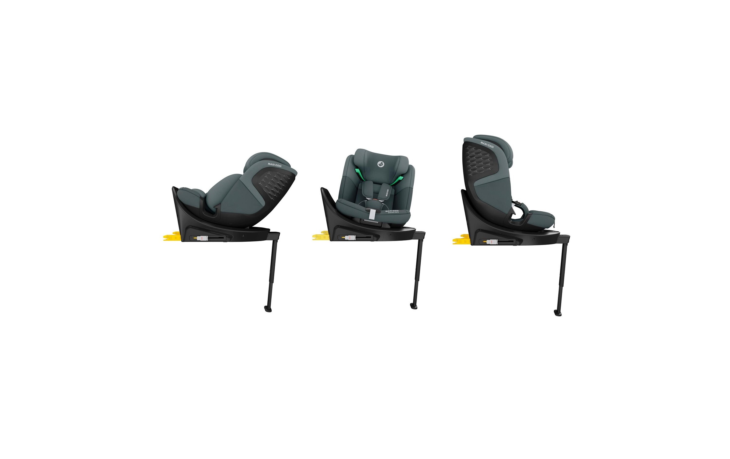 Maxi-Cosi Autokindersitz »Emerald 360 S Tonal«