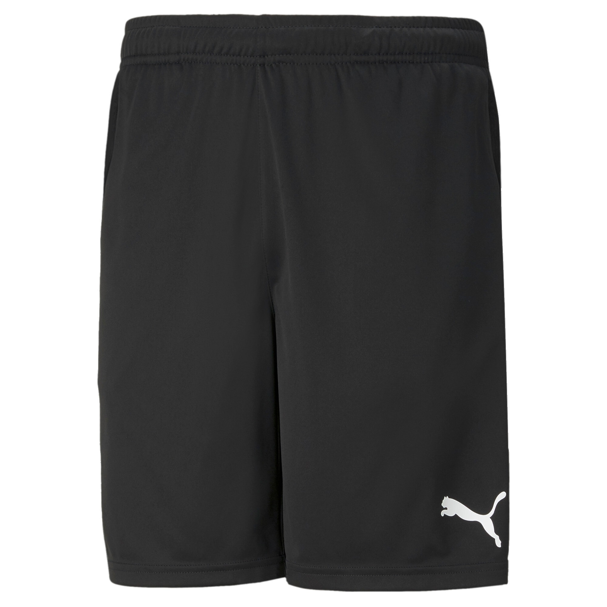 PUMA Trainingsshorts »TEAMRISE TRAINING SHORTS« sportlicher Stil, leistungsstarkes Material, pflegeleicht