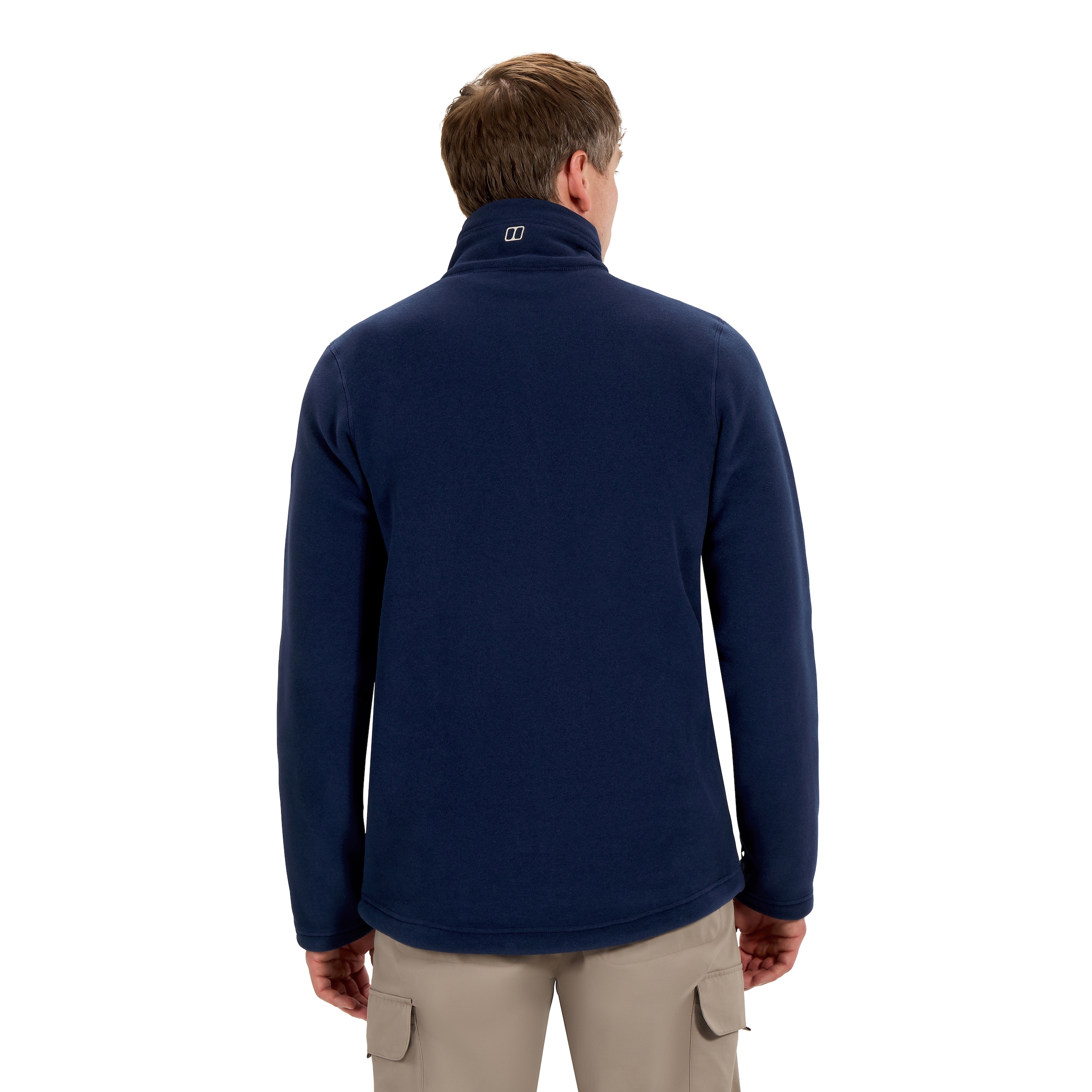 Berghaus Fleecejacke »ACTIVITY PT IA FLEECE JACKET«