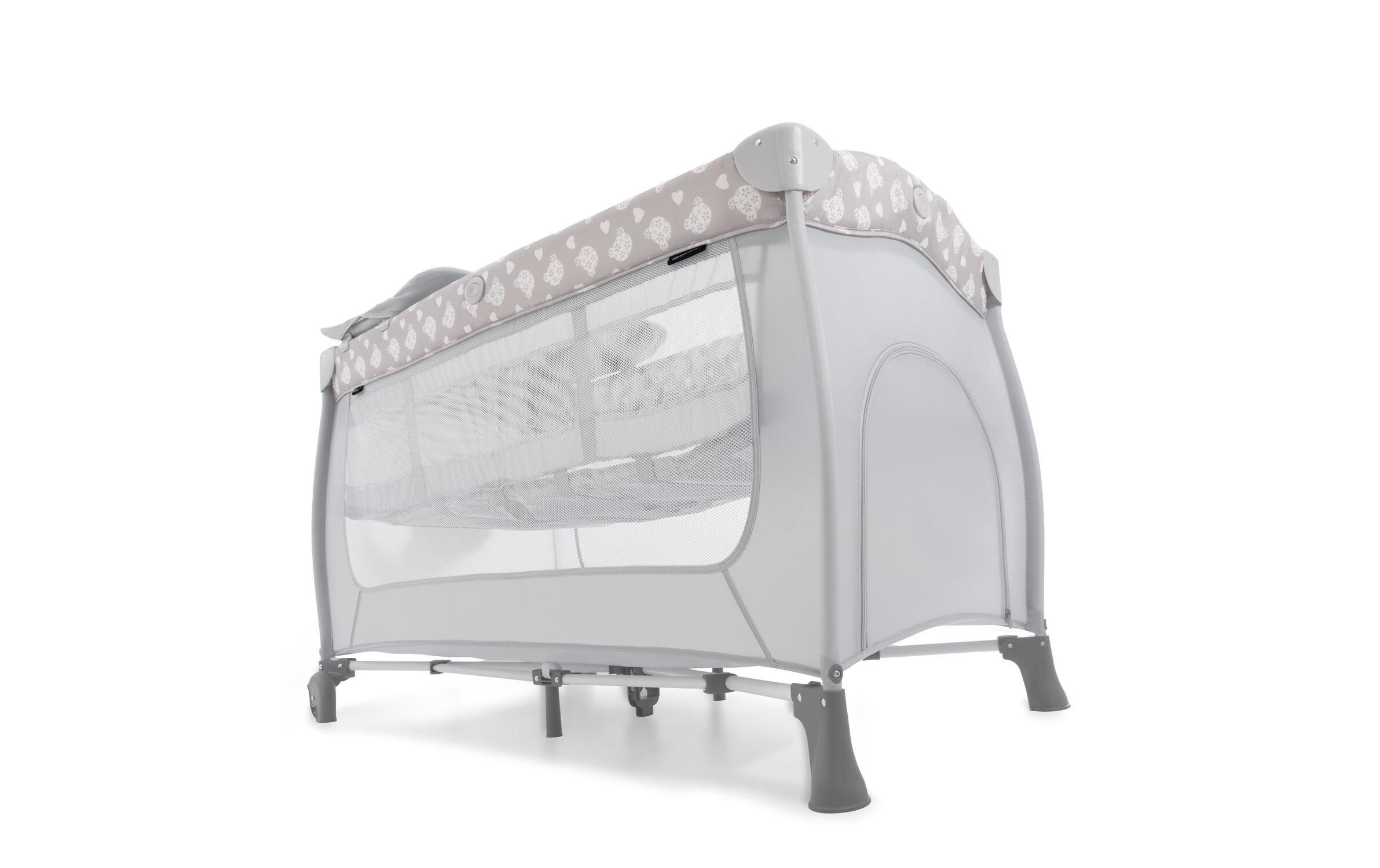Hauck Baby-Reisebett »Sleepn Play Center«