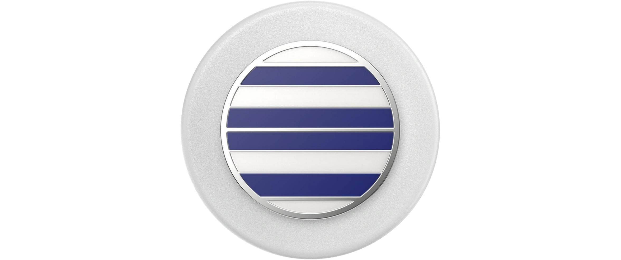Popsockets Handy-Halterung »Enamel Nautical Stripe MagSafe«, Universalhalterung