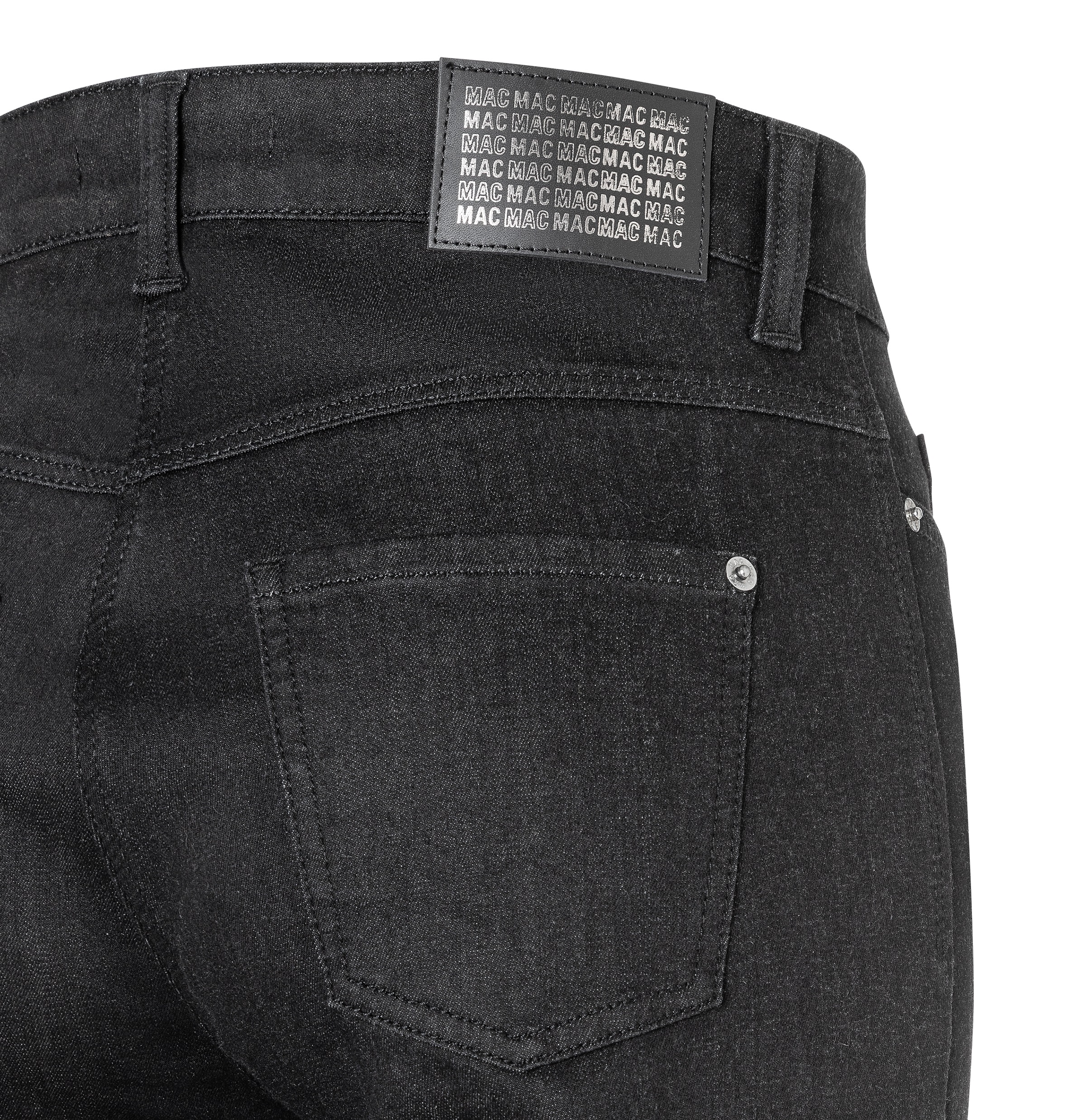 MAC Weite Jeans »WIDE«