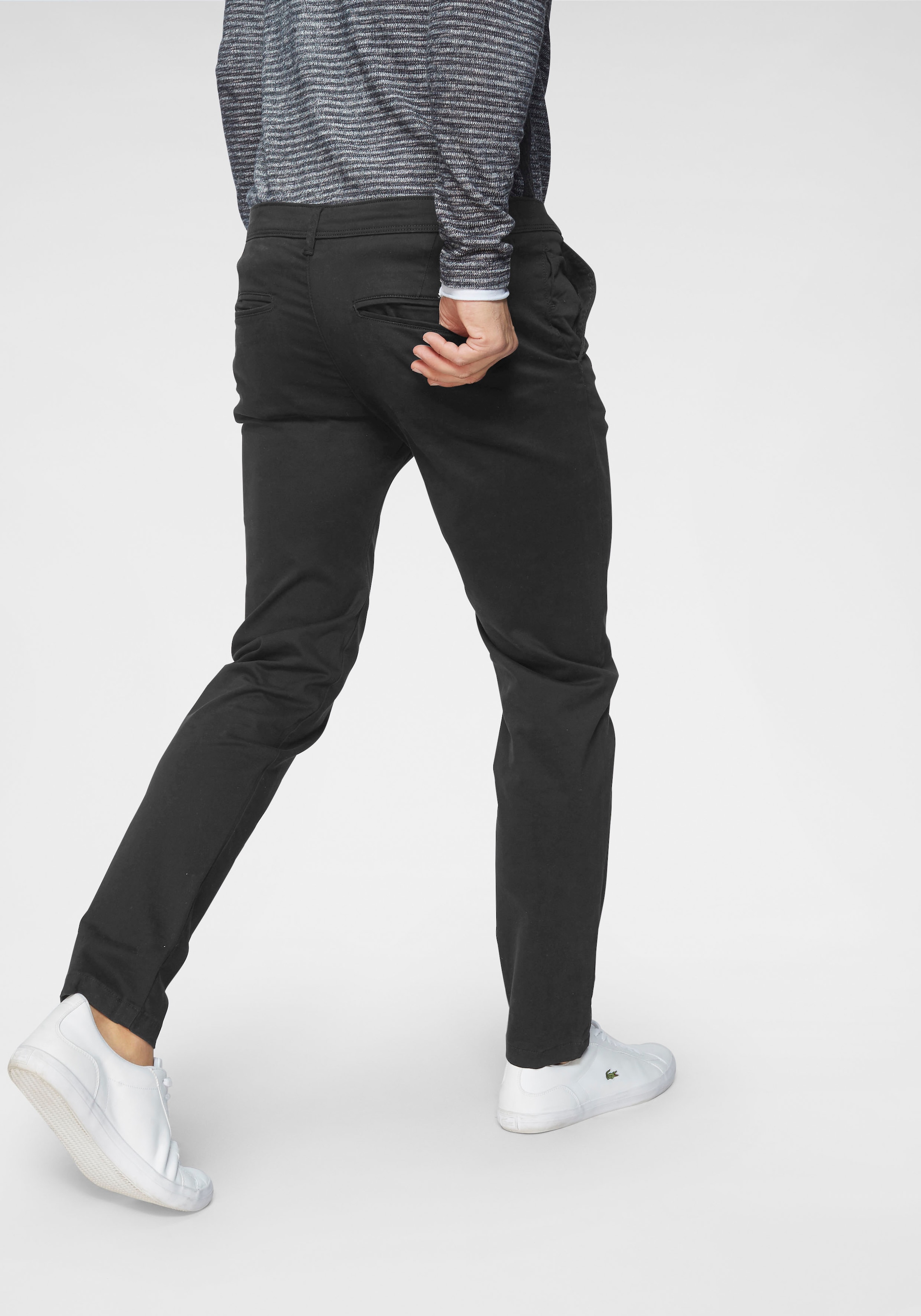 Jack & Jones Chinos »OLLIE DAVE« kaufen