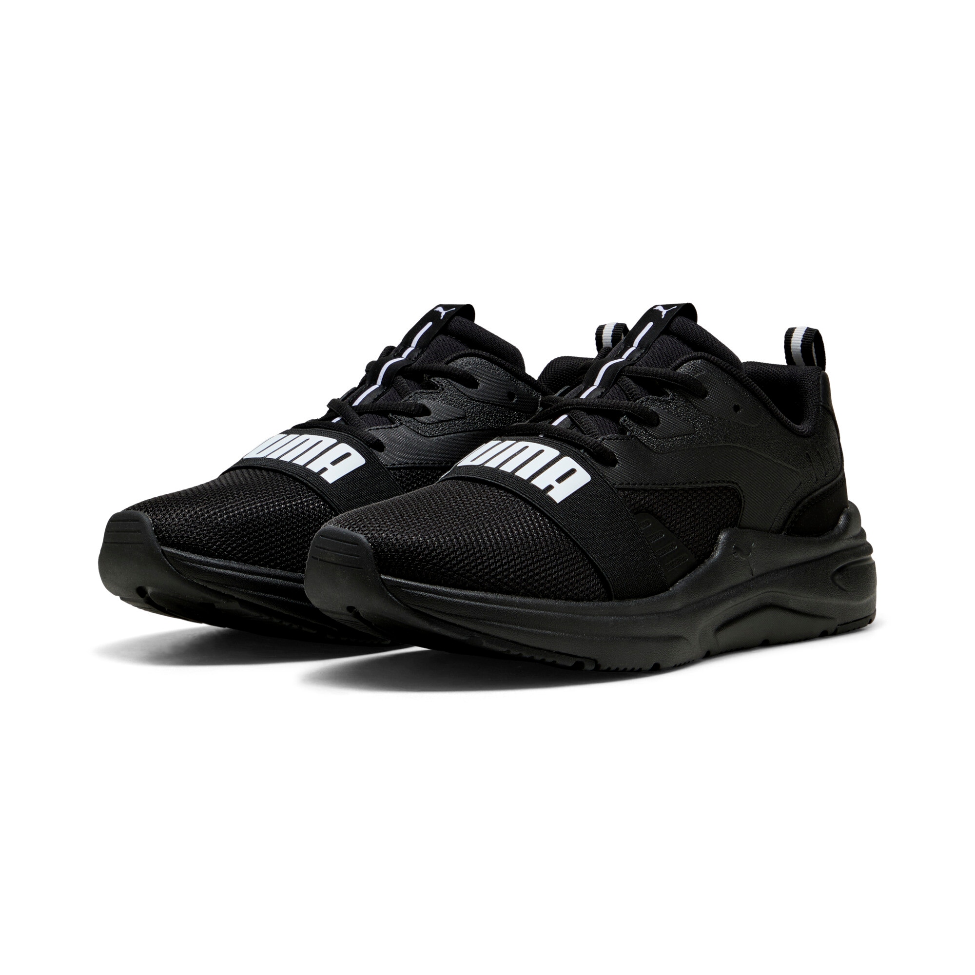 PUMA Sneaker »SOFTRIDE WIRED 2«