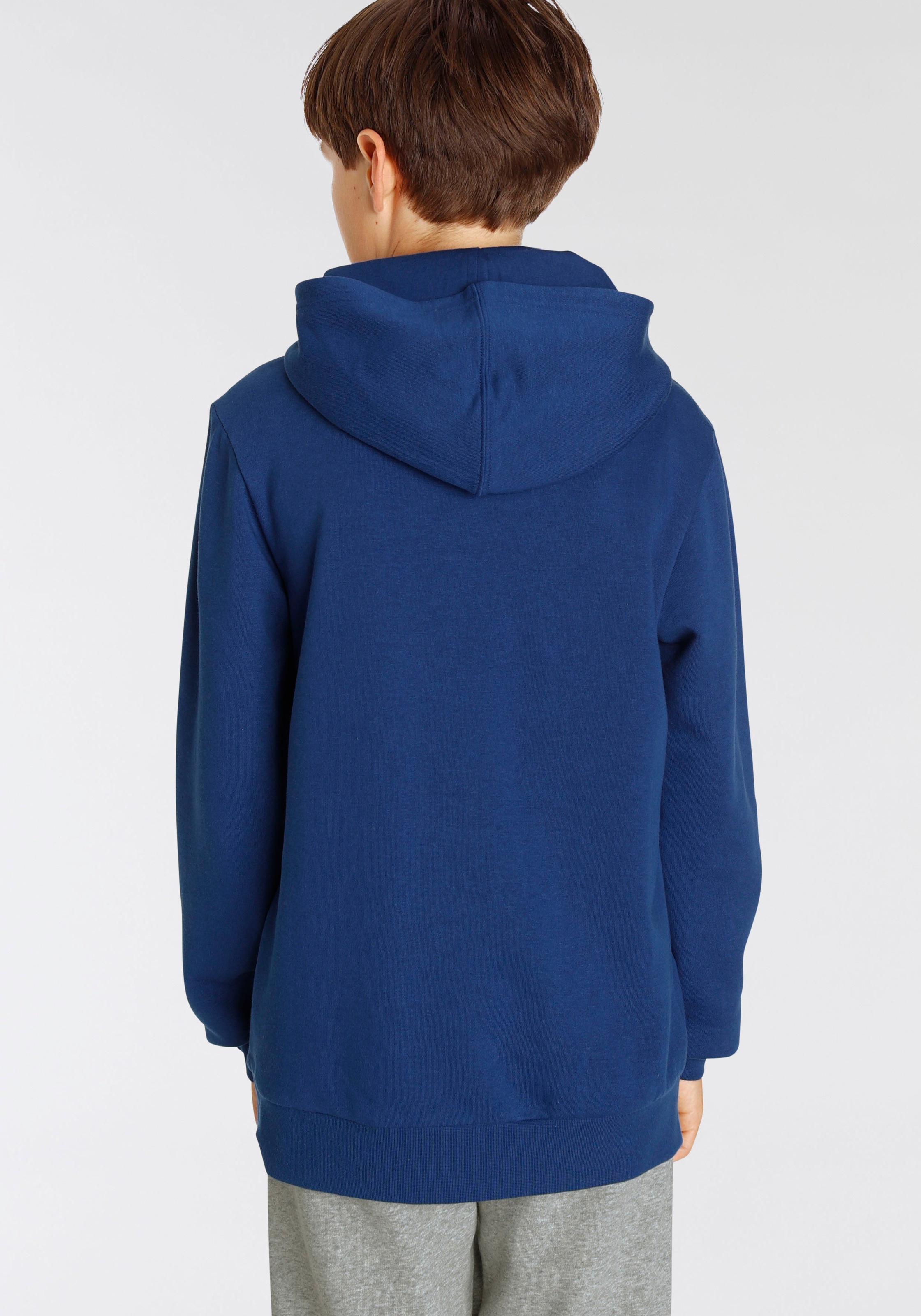 Champion Sweatshirt »Graphic Shop Hooded Sweatshirt - für Kinder«