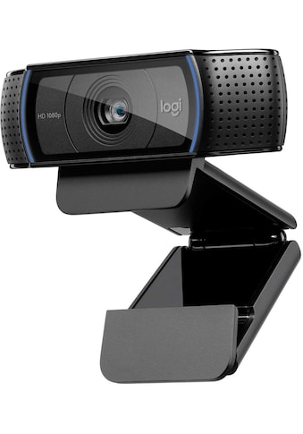 Logitech Webcam »C920 HD PRO«, Full HD kaufen