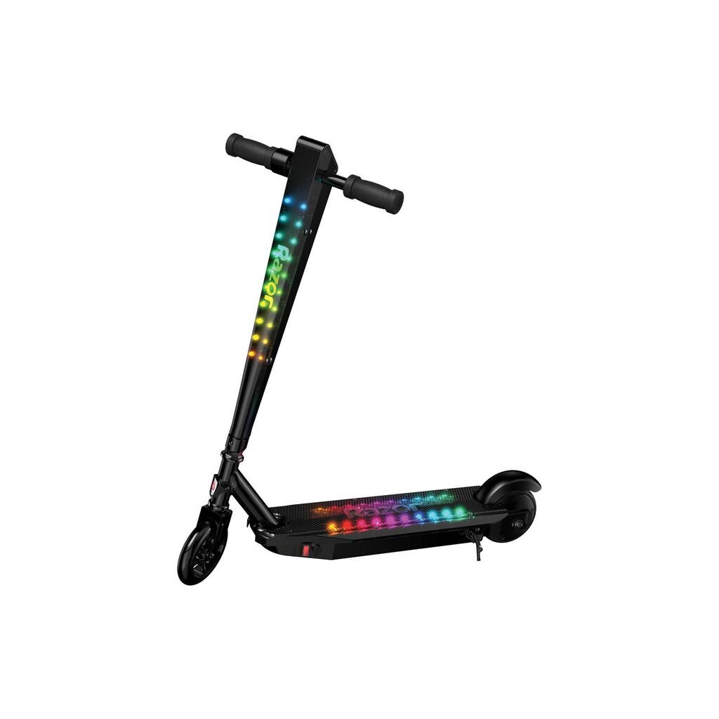 Razor E-Scooter »Sonic Glow«, 16 km/h, 12 km