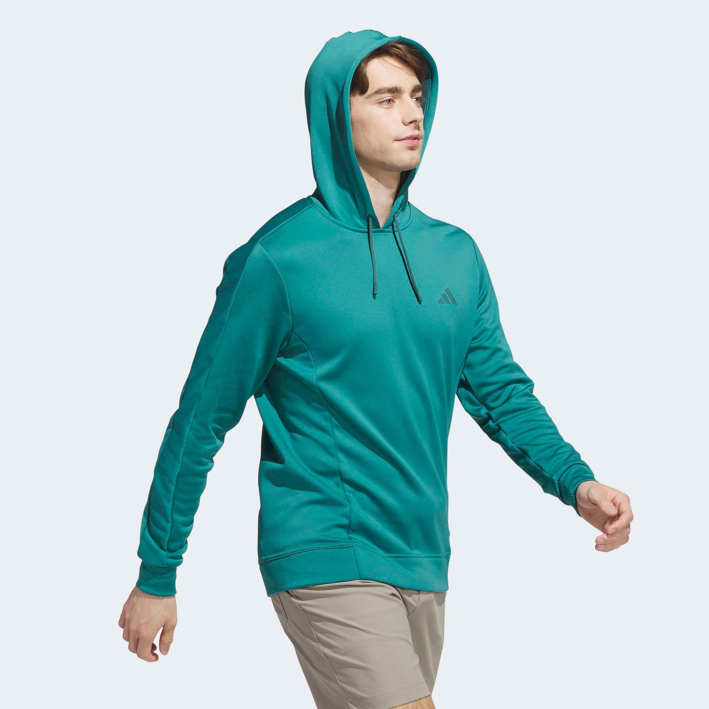 adidas Performance Kapuzensweatshirt »ULT HOODIE«