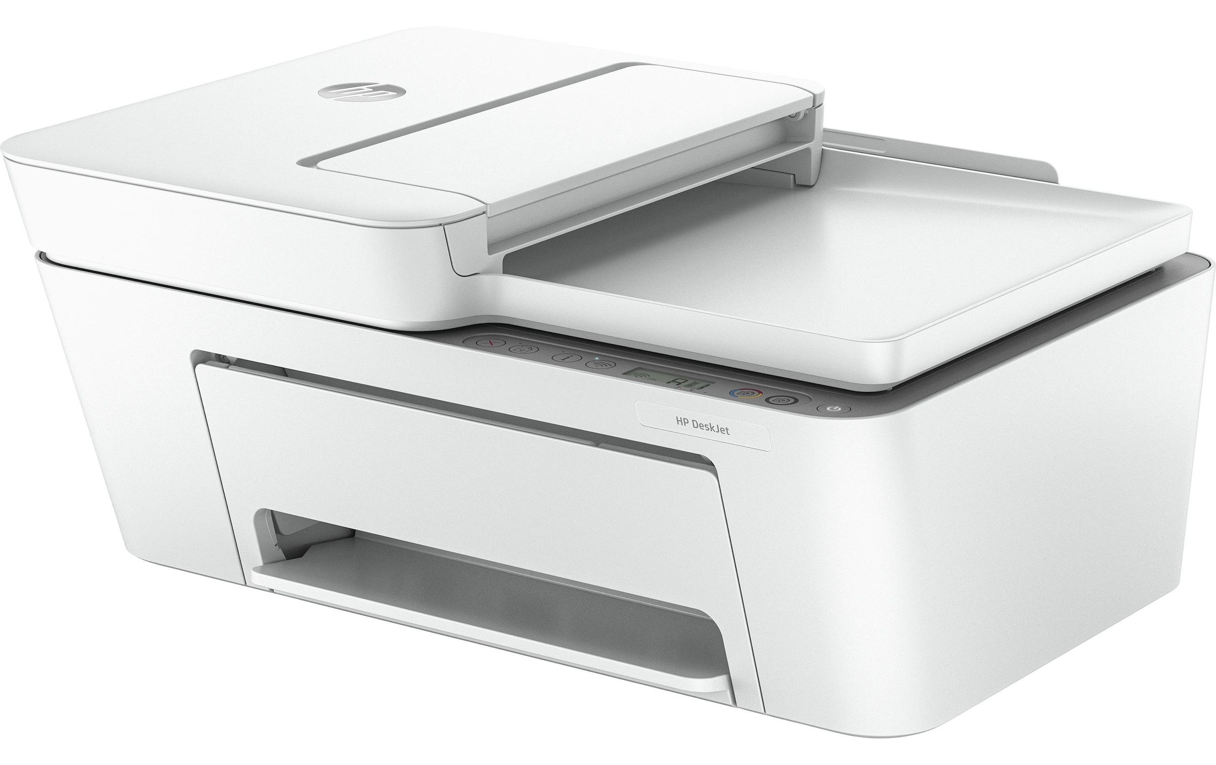 HP Multifunktionsdrucker »DeskJet 4220e All-in-One«