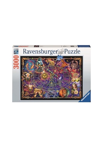 Ravensburger Puzzle »Sternzeichen« kaufen
