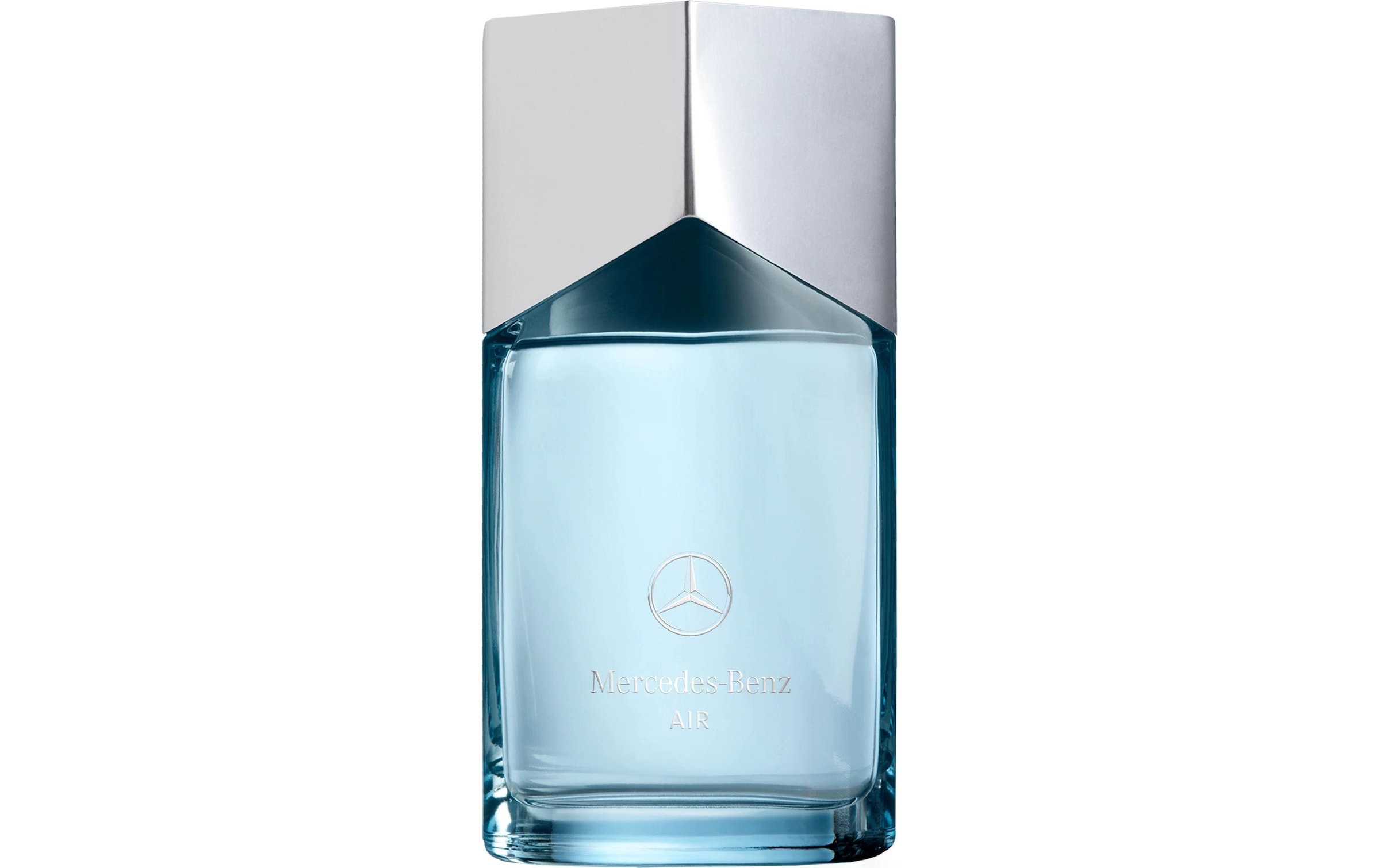 Mercedes Eau de Parfum »Trilogy AIR 60 ml«