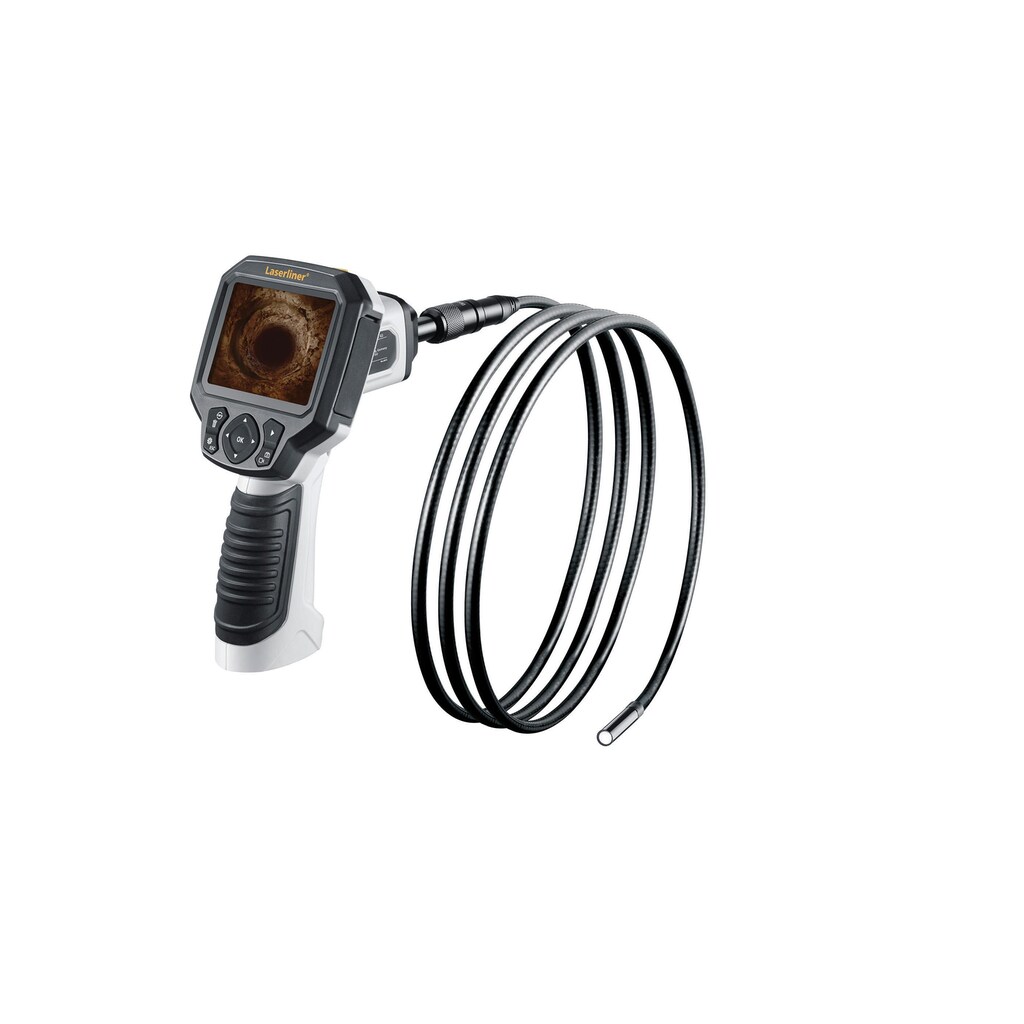 Inspektionskamera »Laserliner VideoFlex G3 XXL«