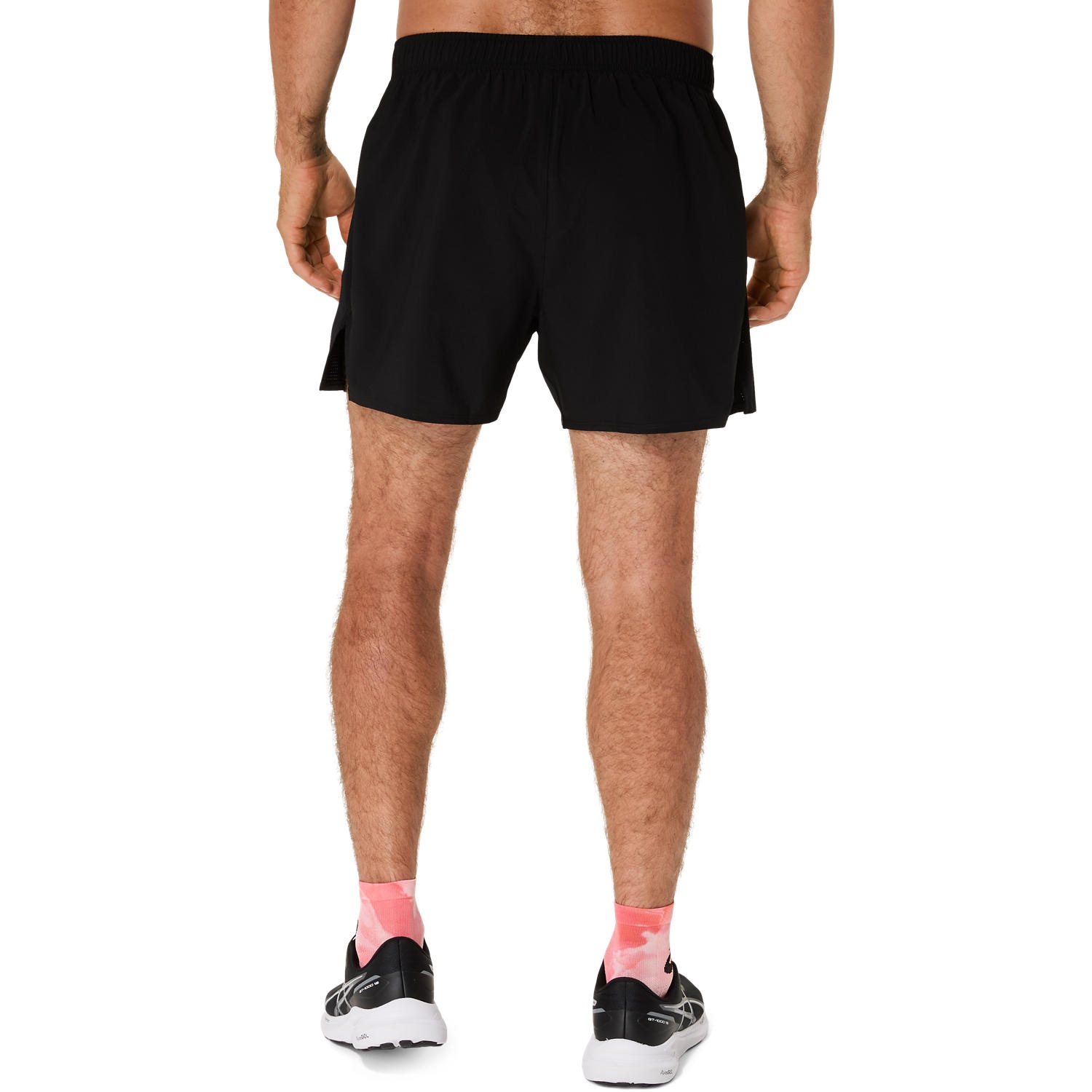 Asics Laufshorts »ASICS CORE 5IN SHORT«