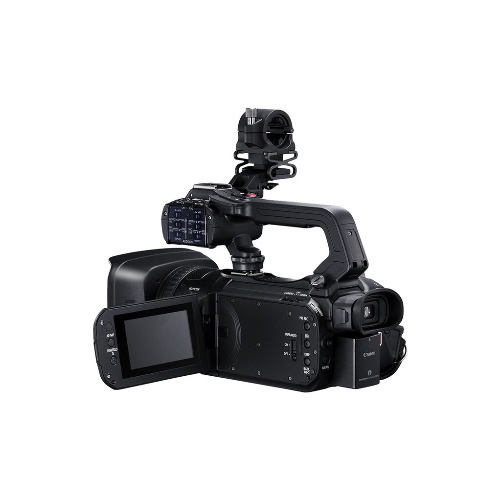 Canon Videokamera »XA50«