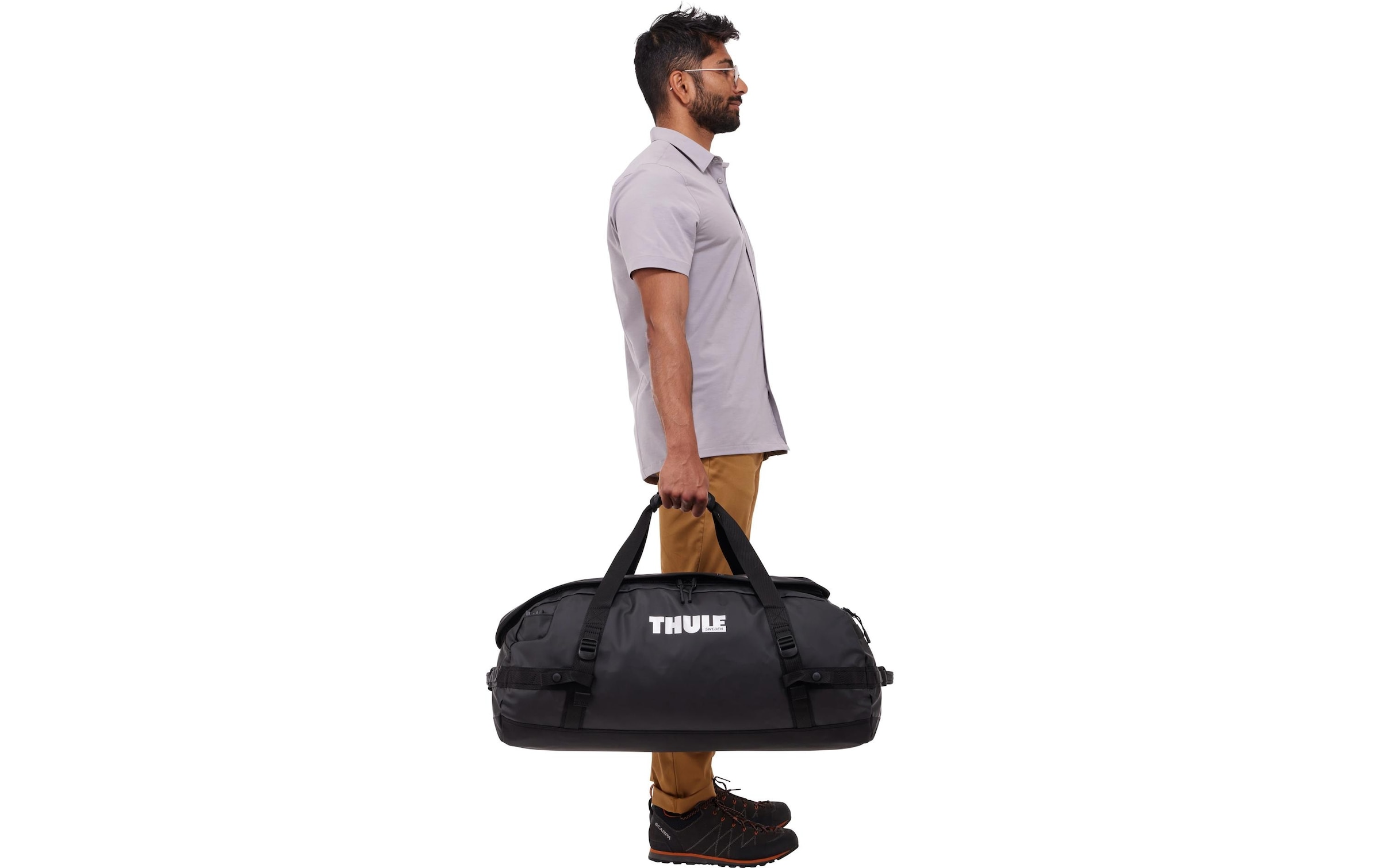 Thule Reisetasche »Bag Chasm 70 l«
