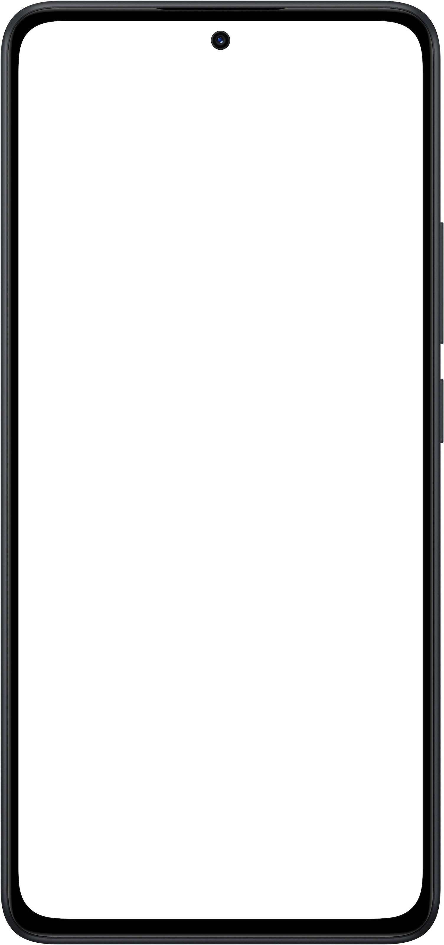 Xiaomi Smartphone »Redmi Note 14 5G«, Mitternachtsschwarz