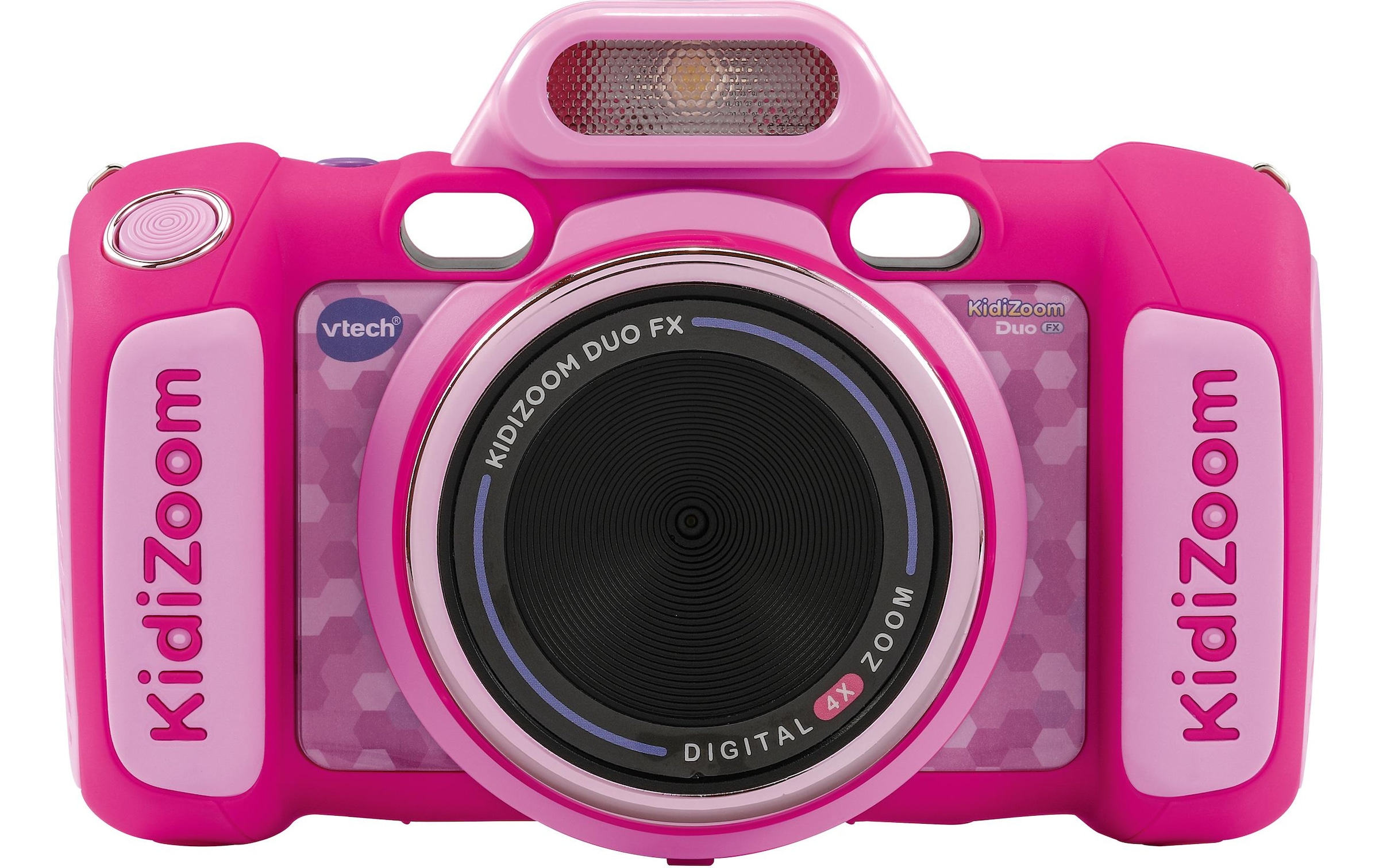 Vtech® Kinderkamera »Vtech KidiZoom Duo FX«