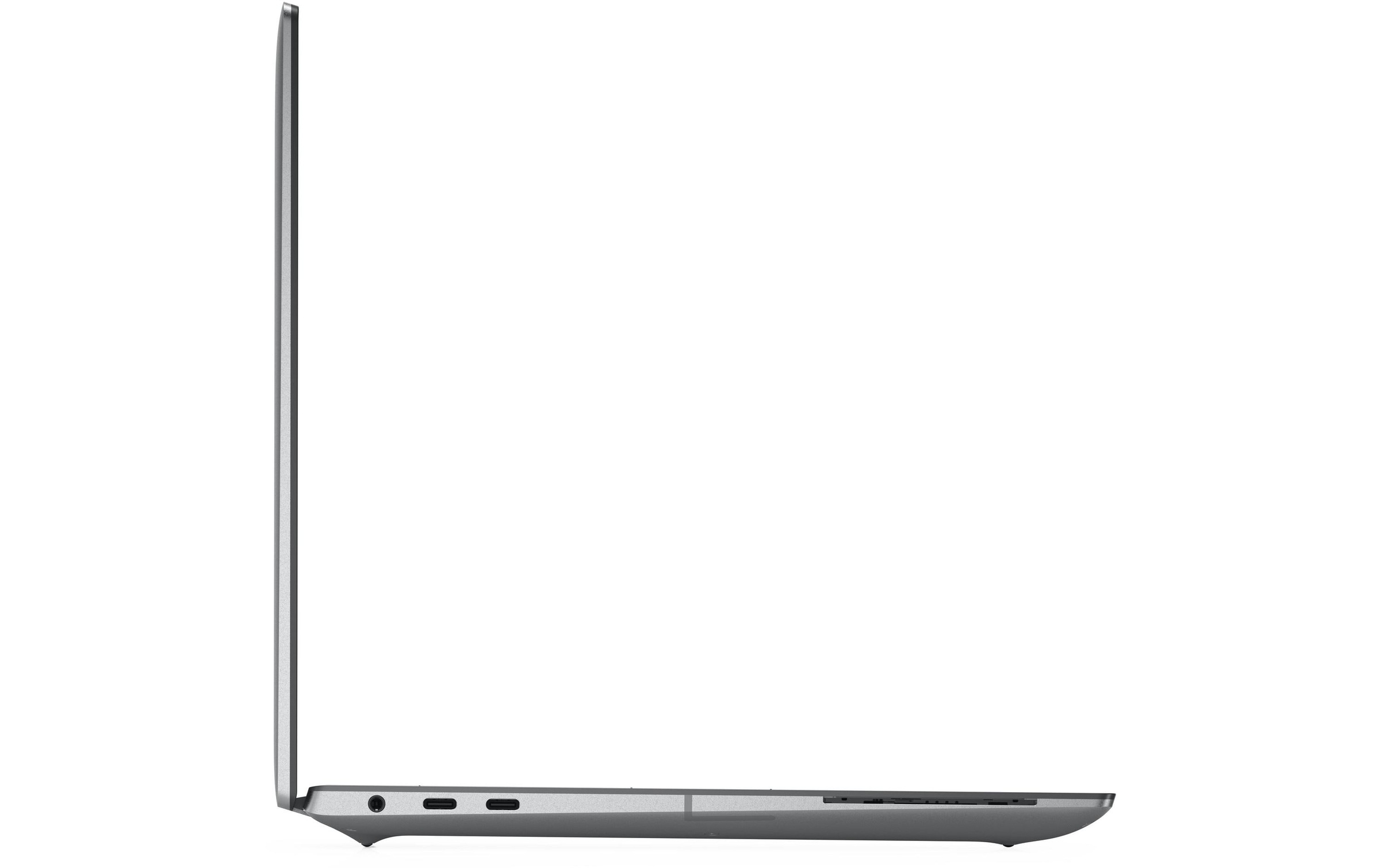 Dell Notebook »Precision 5480 (i7, 16 GB, 512 GB, RTX A1000)«, 35,42 cm, / 14 Zoll, Intel, Core i7, 512 GB SSD